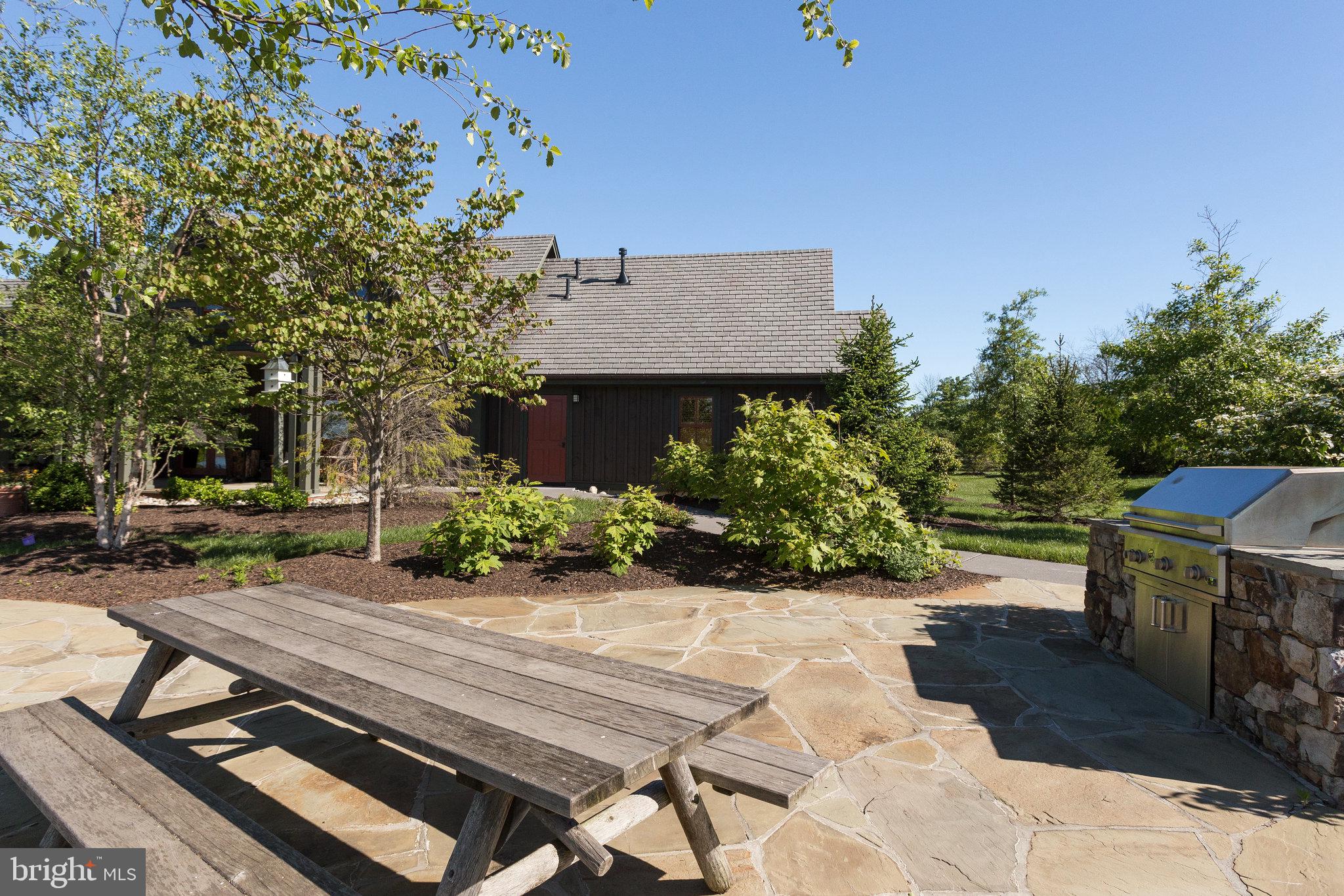 WILLOWSFORD AT THE GRANGE - Residential