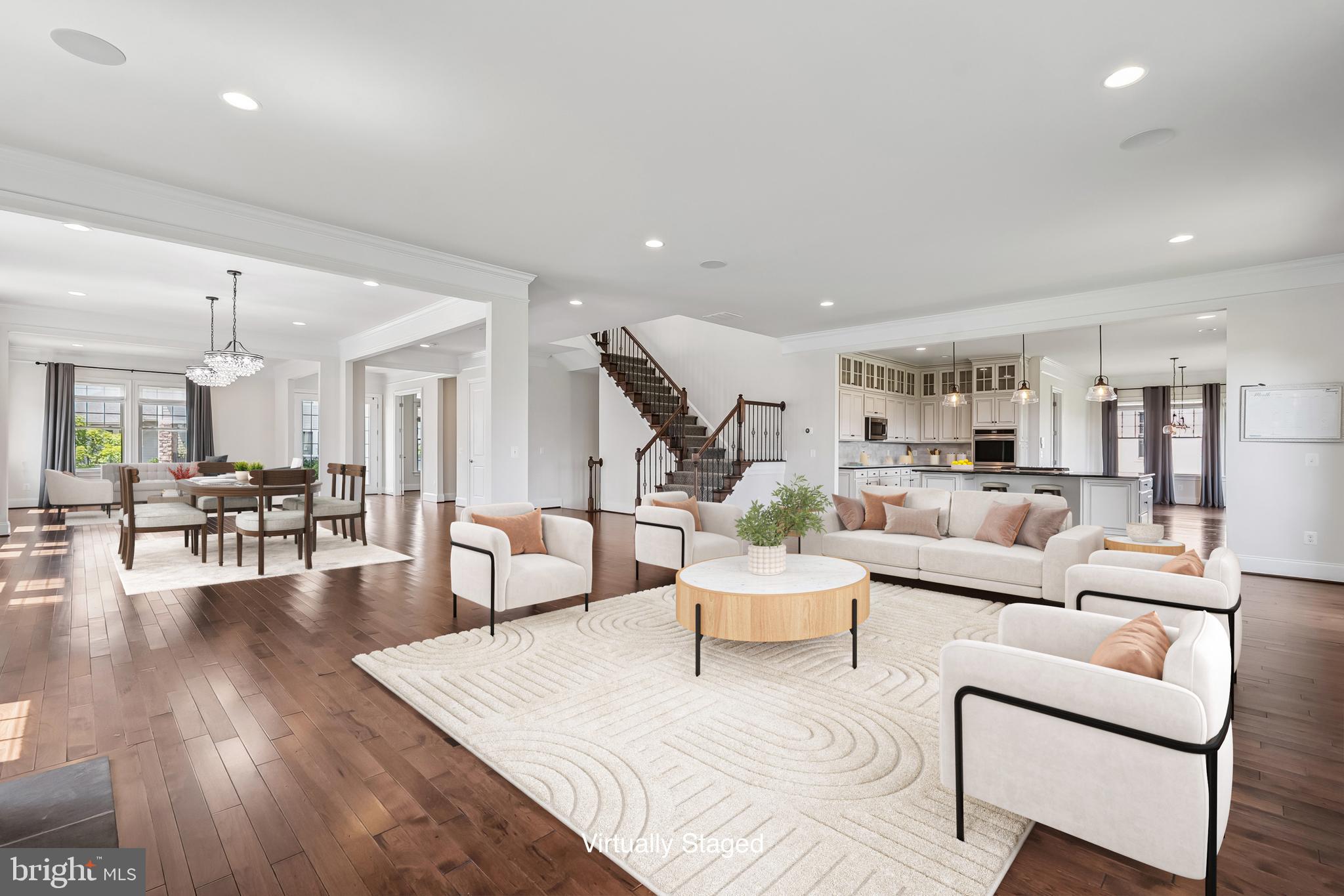 WILLOWSFORD AT THE GRANGE - Residential