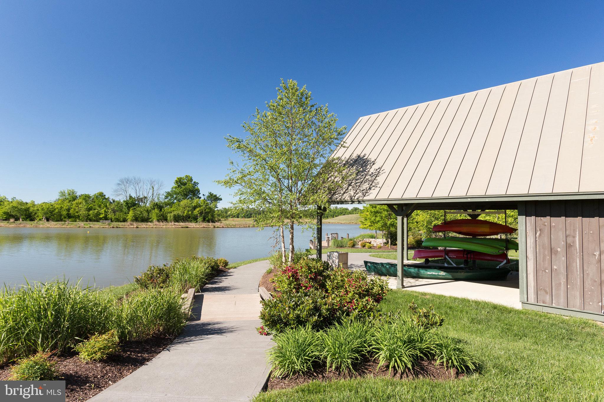 WILLOWSFORD AT THE GRANGE - Residential