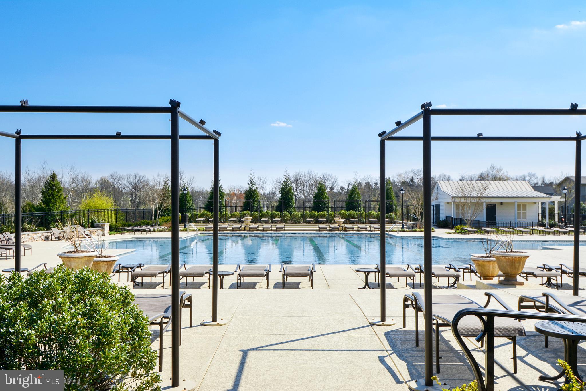 WILLOWSFORD AT THE GRANGE - Residential