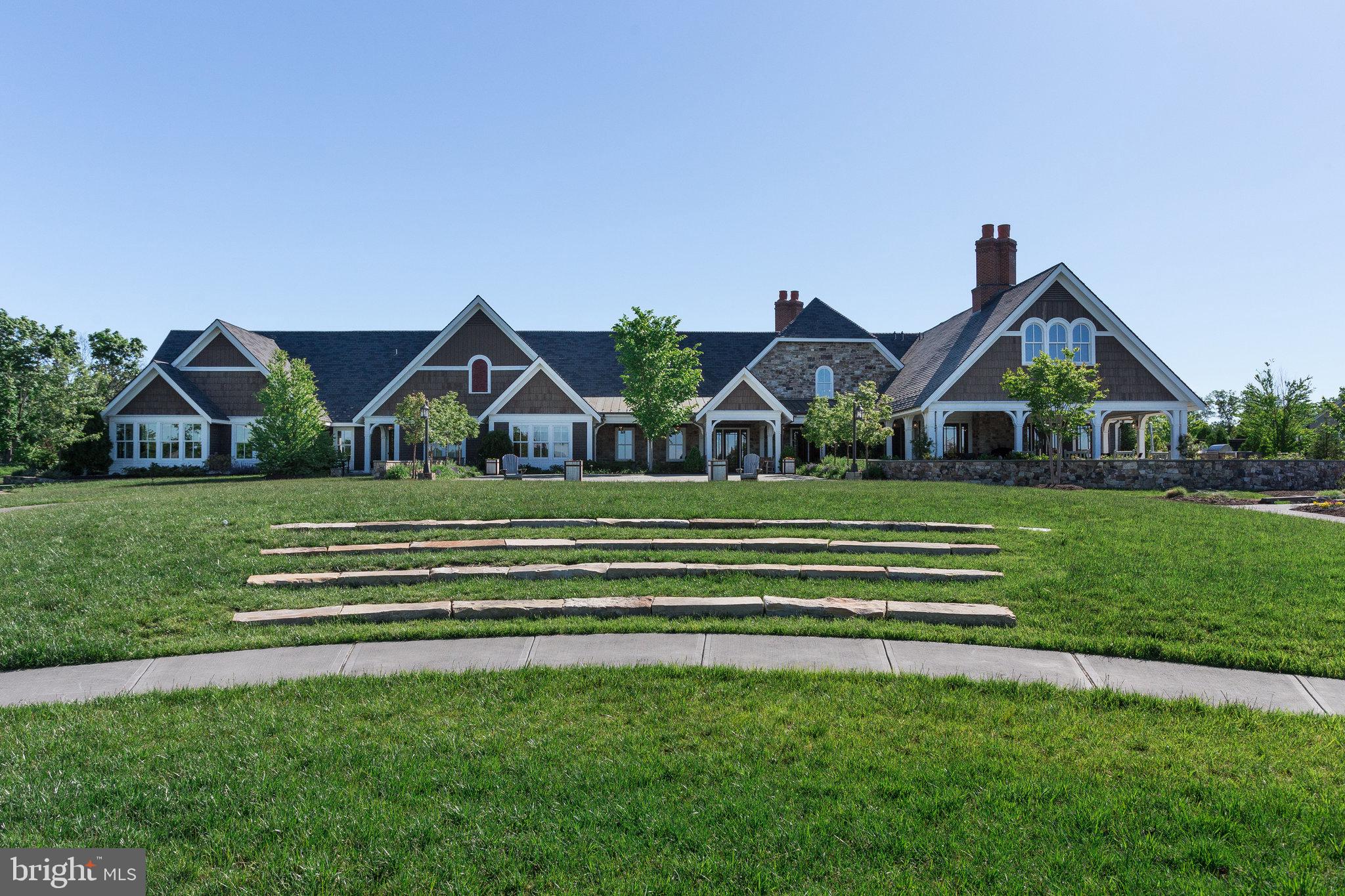 WILLOWSFORD AT THE GRANGE - Residential