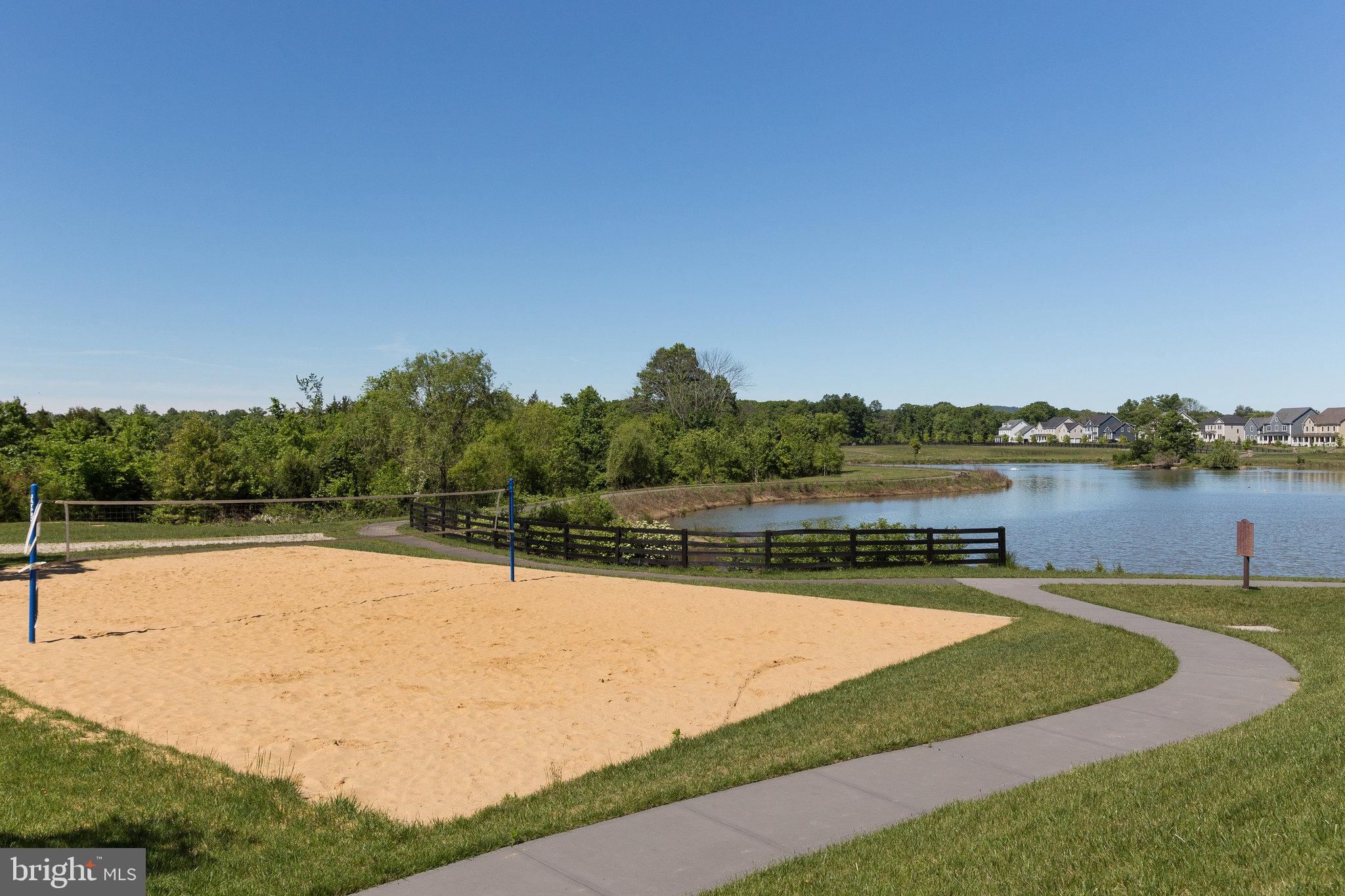 WILLOWSFORD AT THE GRANGE - Residential