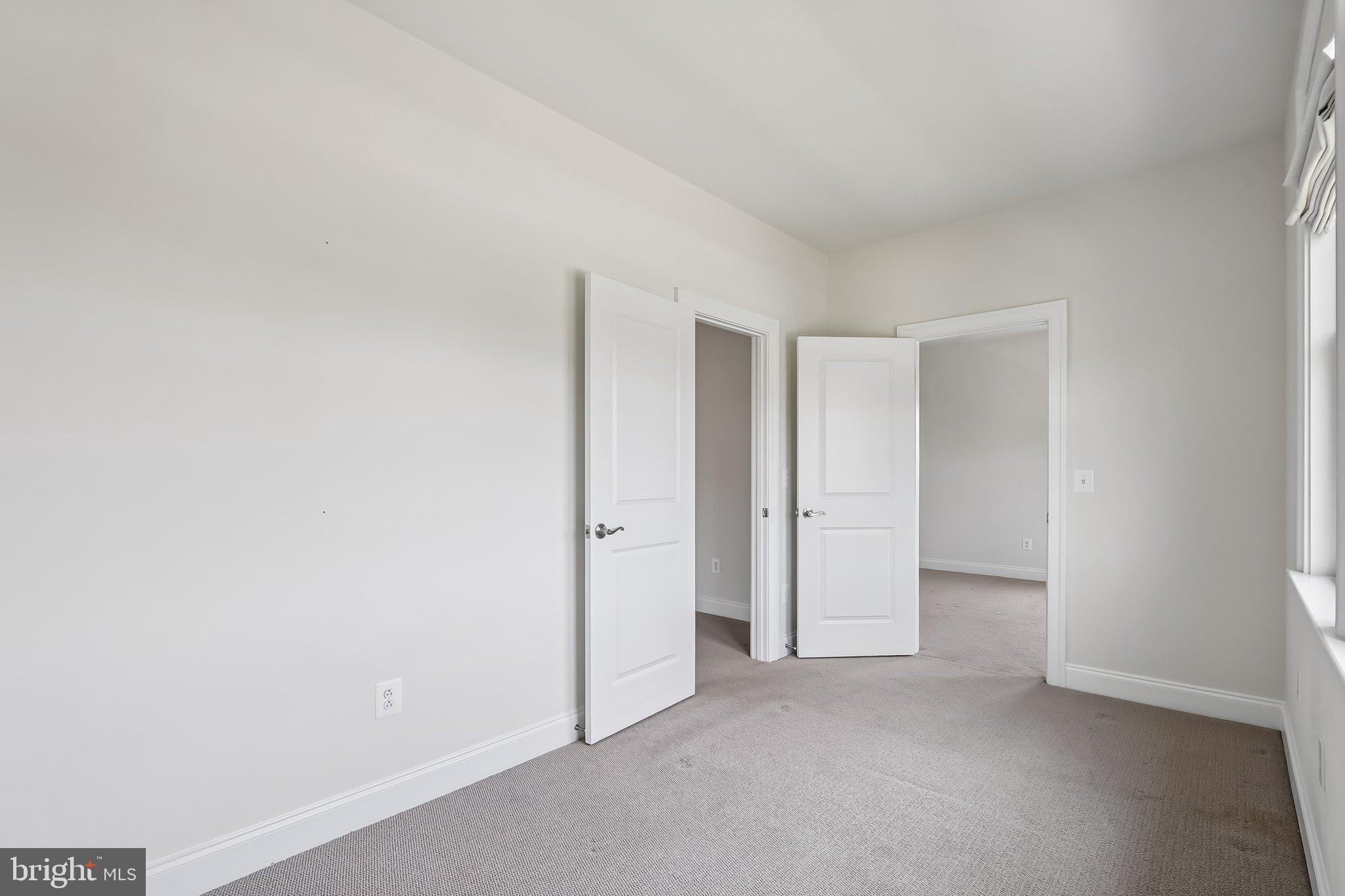 WILLOWSFORD AT THE GRANGE - Residential