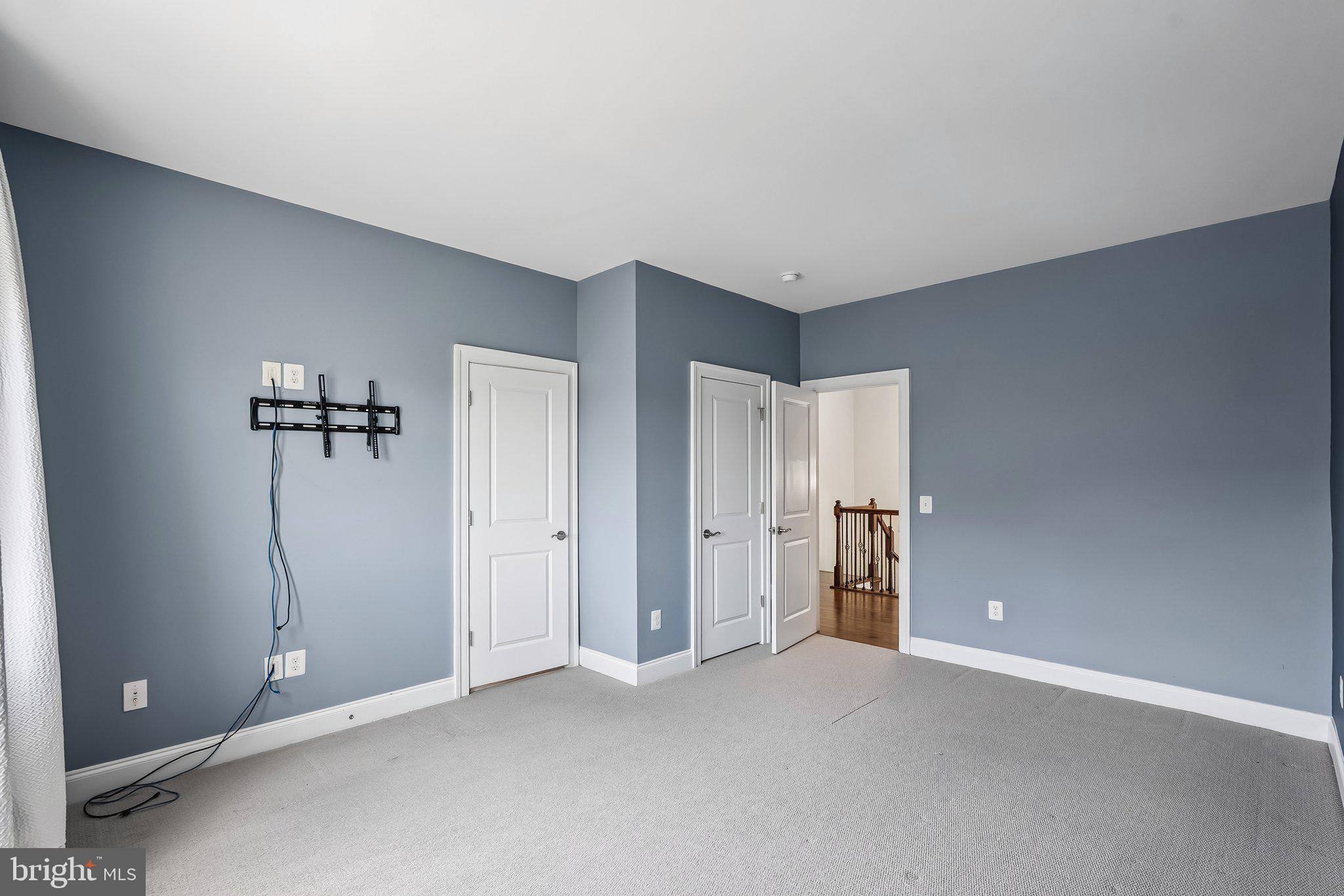 WILLOWSFORD AT THE GRANGE - Residential