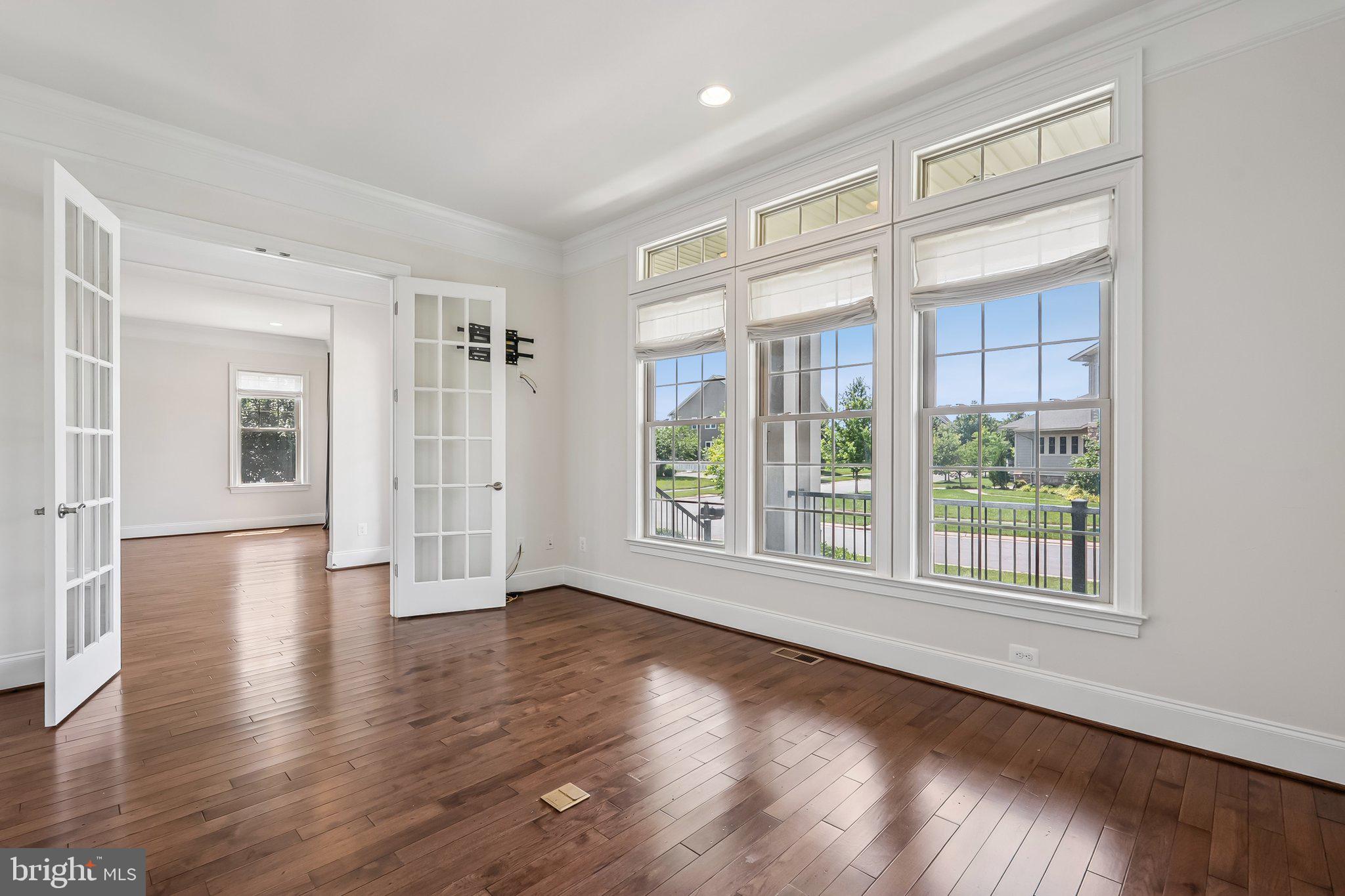 WILLOWSFORD AT THE GRANGE - Residential