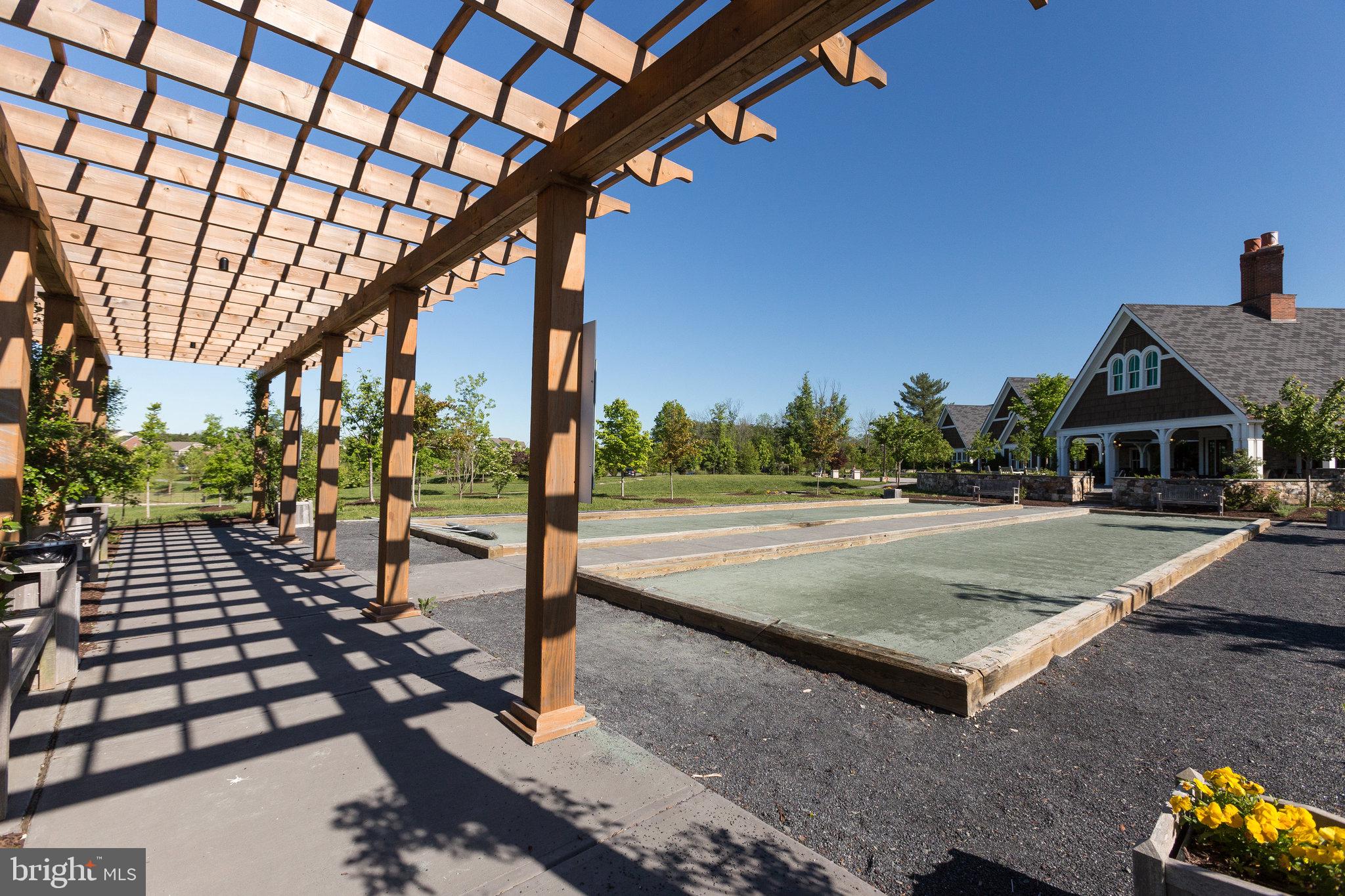 WILLOWSFORD AT THE GRANGE - Residential
