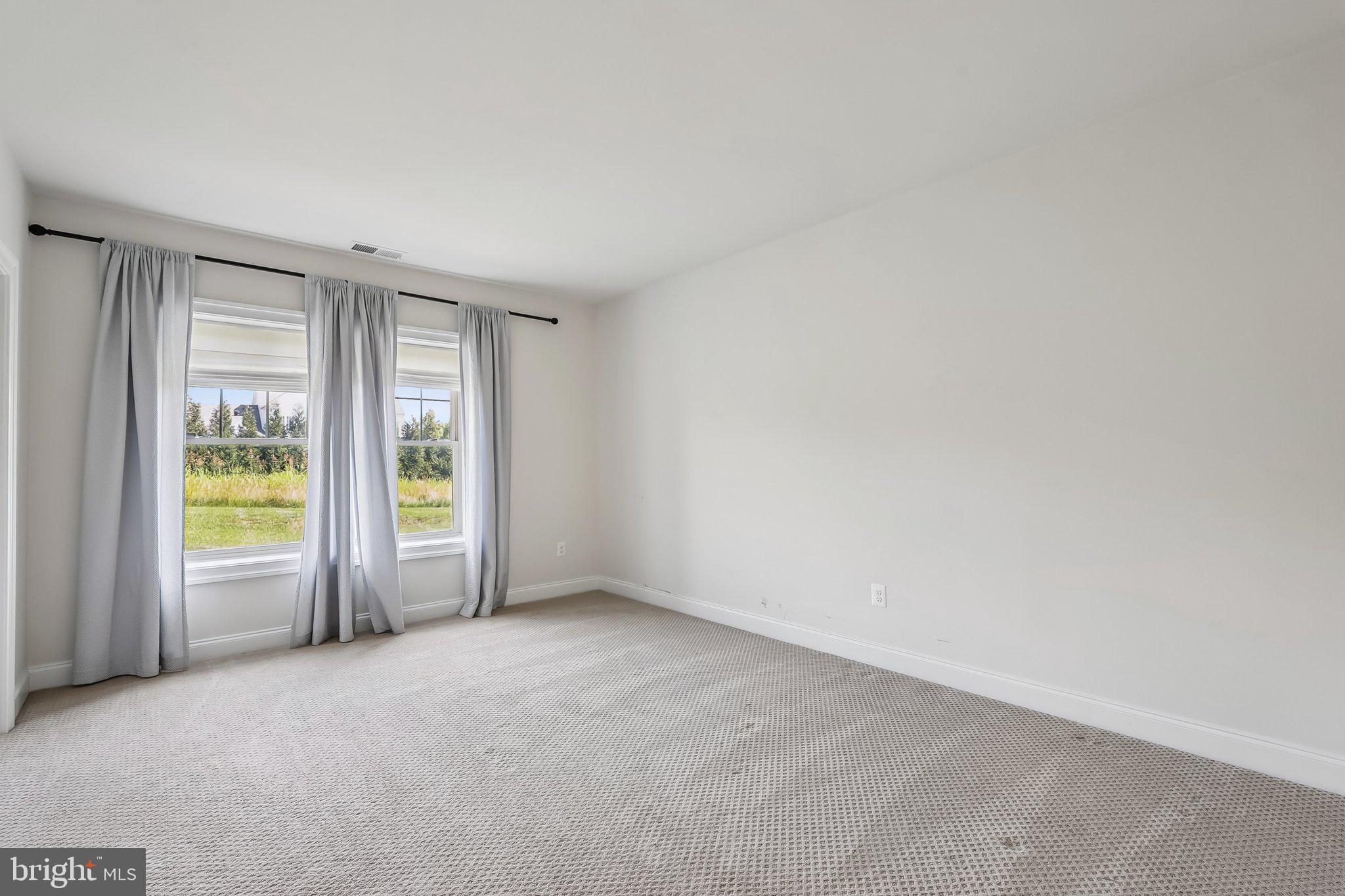 WILLOWSFORD AT THE GRANGE - Residential