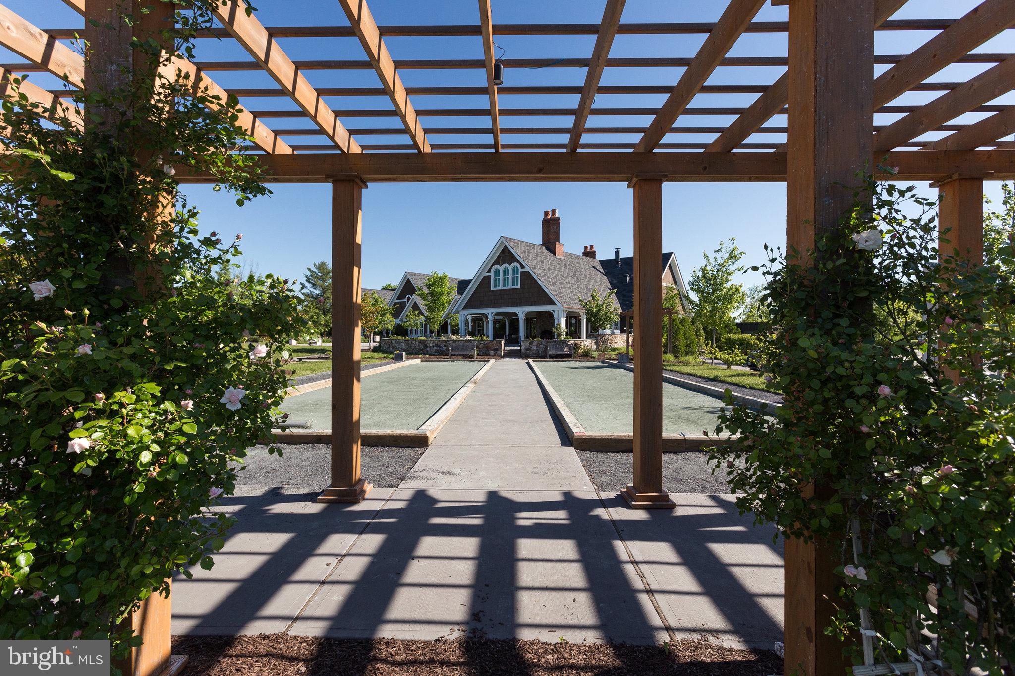 WILLOWSFORD AT THE GRANGE - Residential