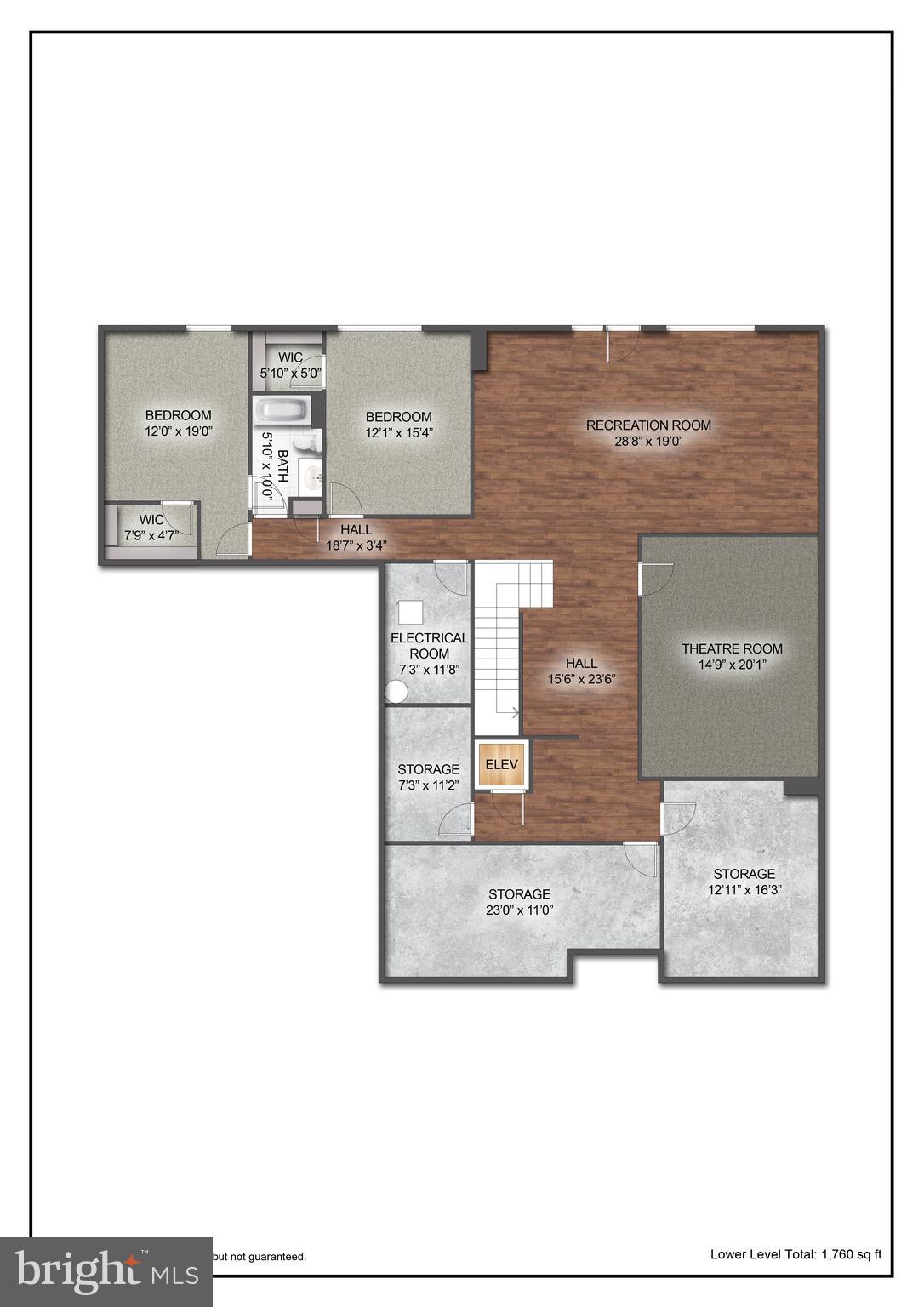 WILLOWSFORD AT THE GRANGE - Residential