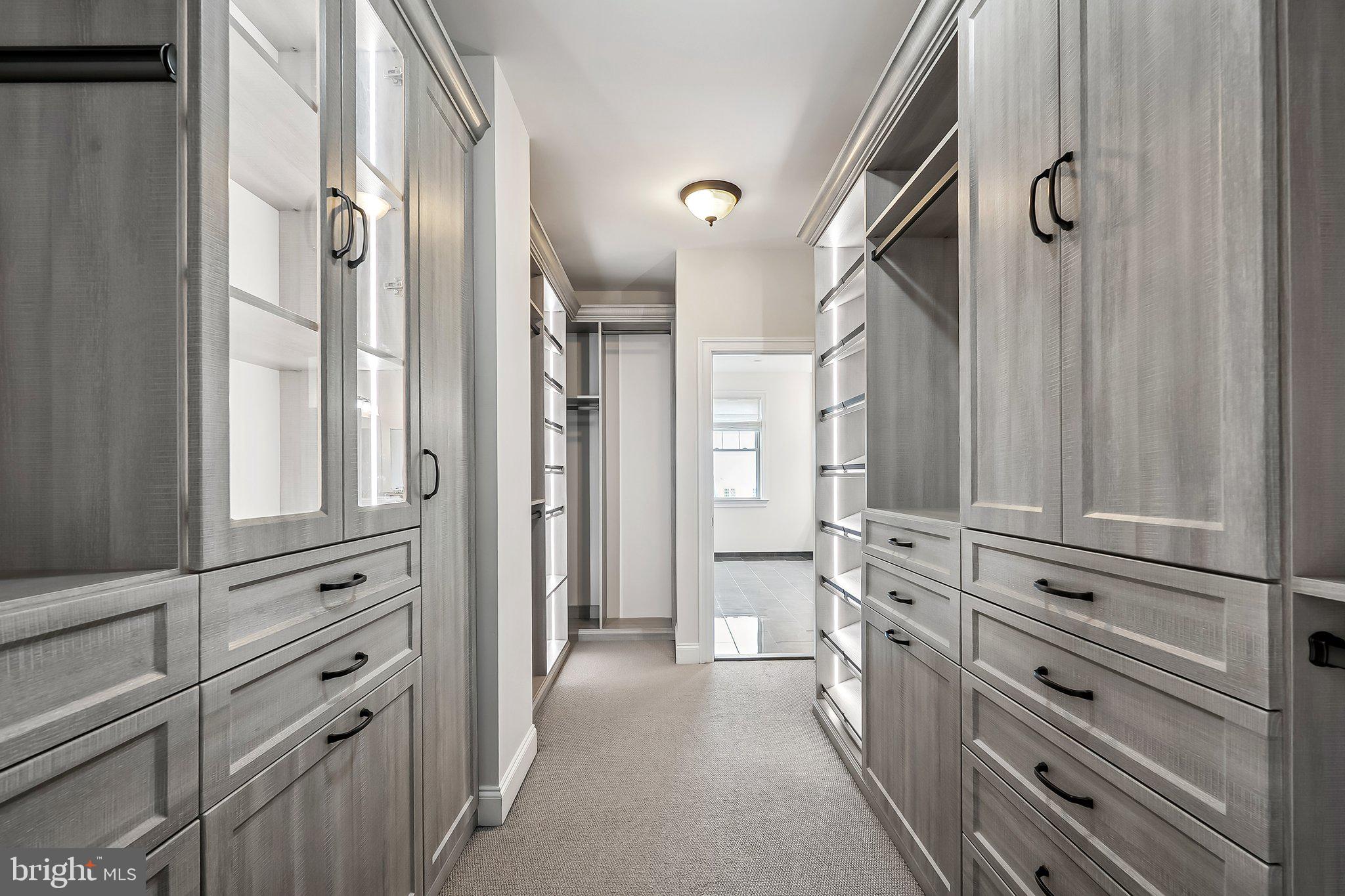 WILLOWSFORD AT THE GRANGE - Residential