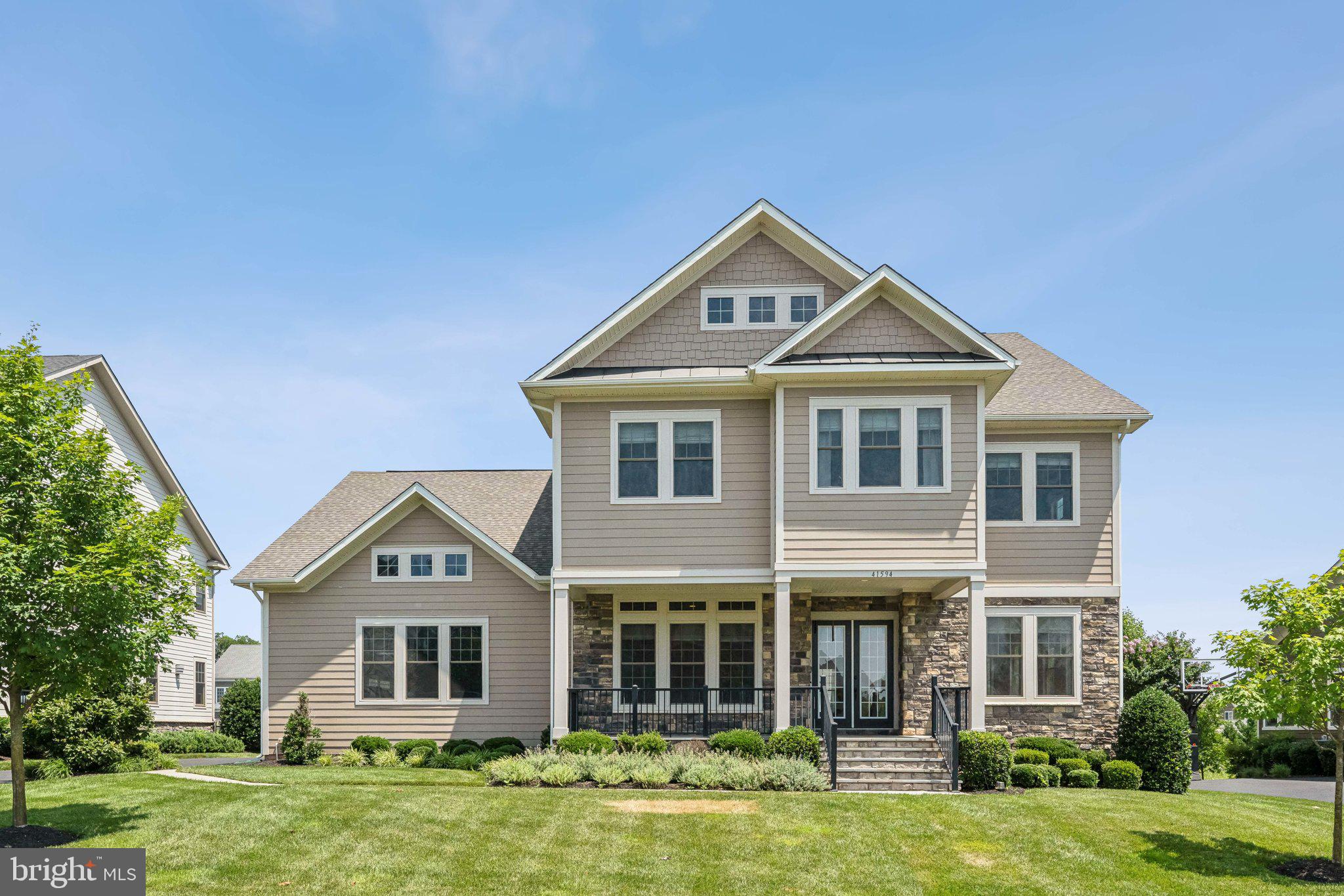 WILLOWSFORD AT THE GRANGE - Residential