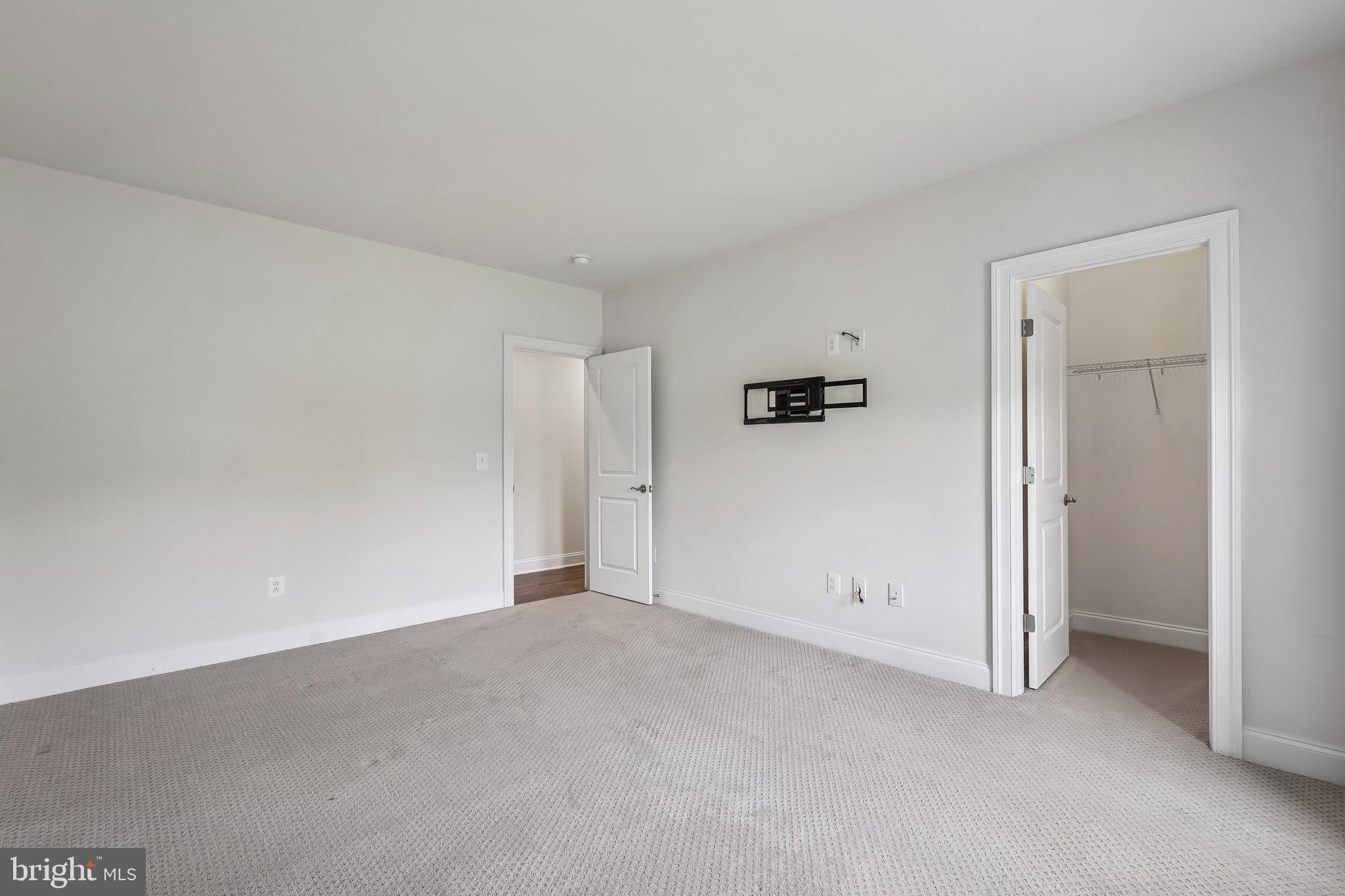 WILLOWSFORD AT THE GRANGE - Residential