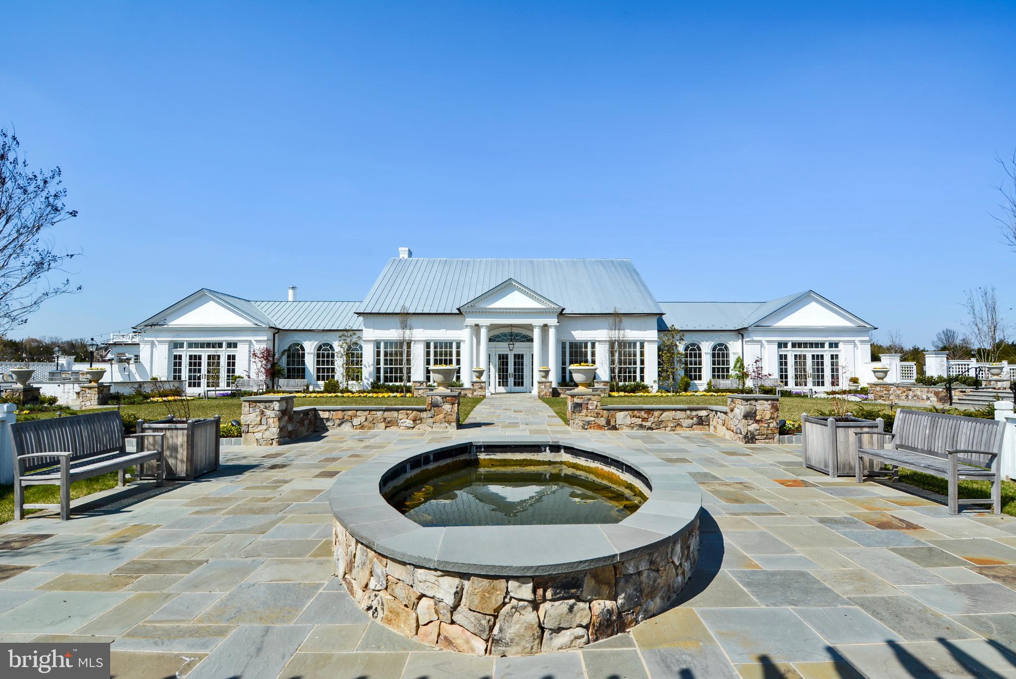 WILLOWSFORD AT THE GRANGE - Residential