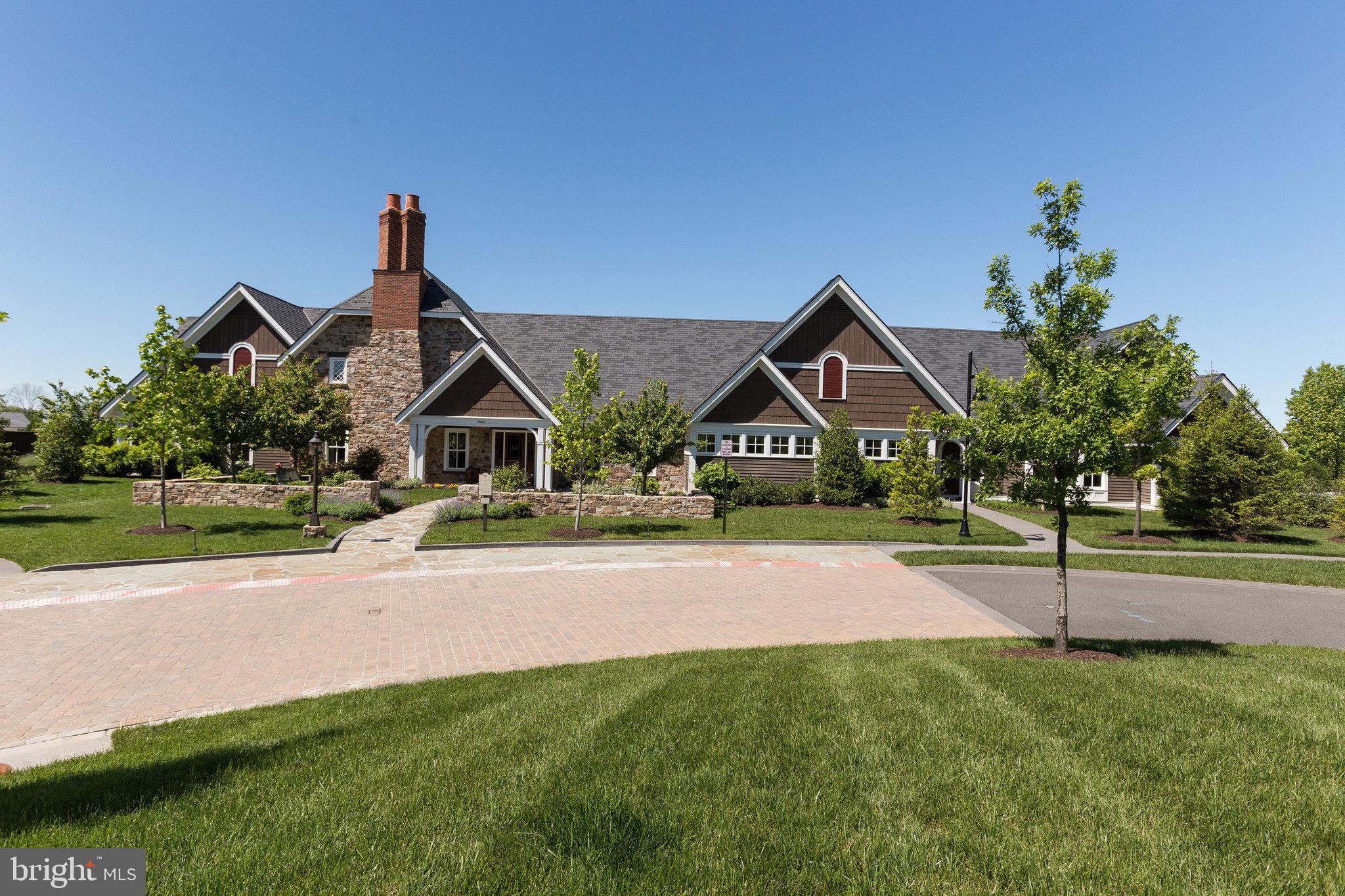 WILLOWSFORD AT THE GRANGE - Residential