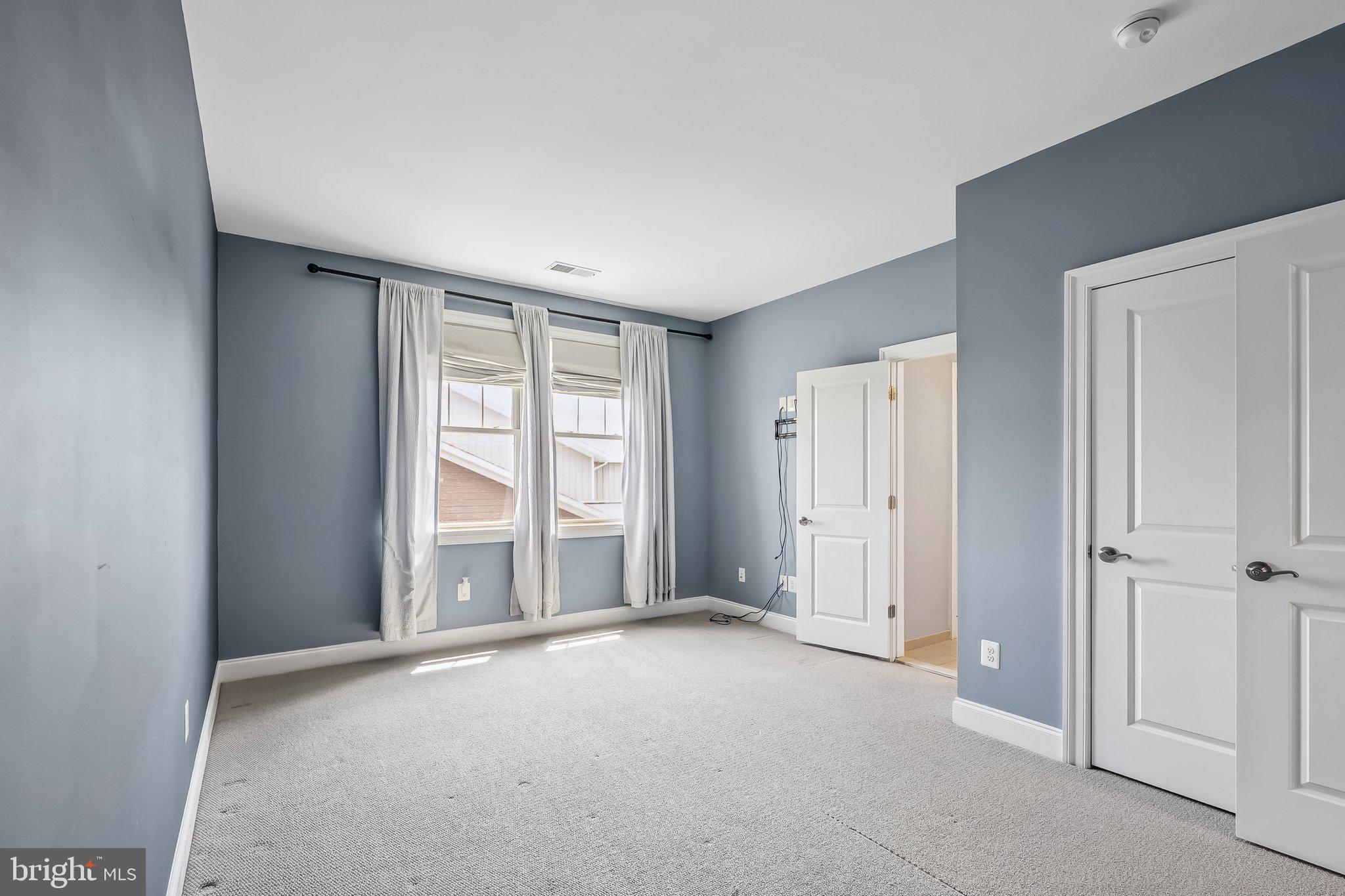 WILLOWSFORD AT THE GRANGE - Residential