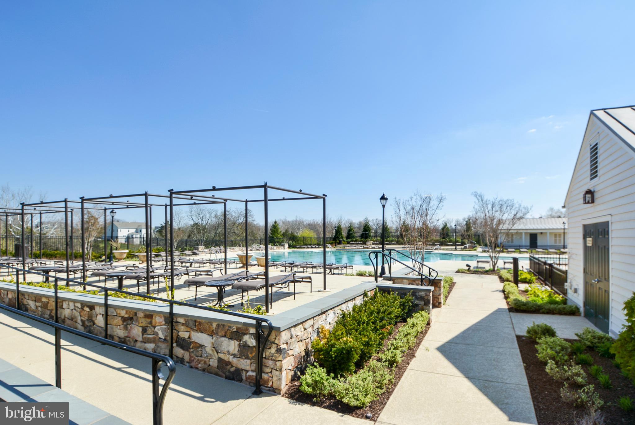 WILLOWSFORD AT THE GRANGE - Residential