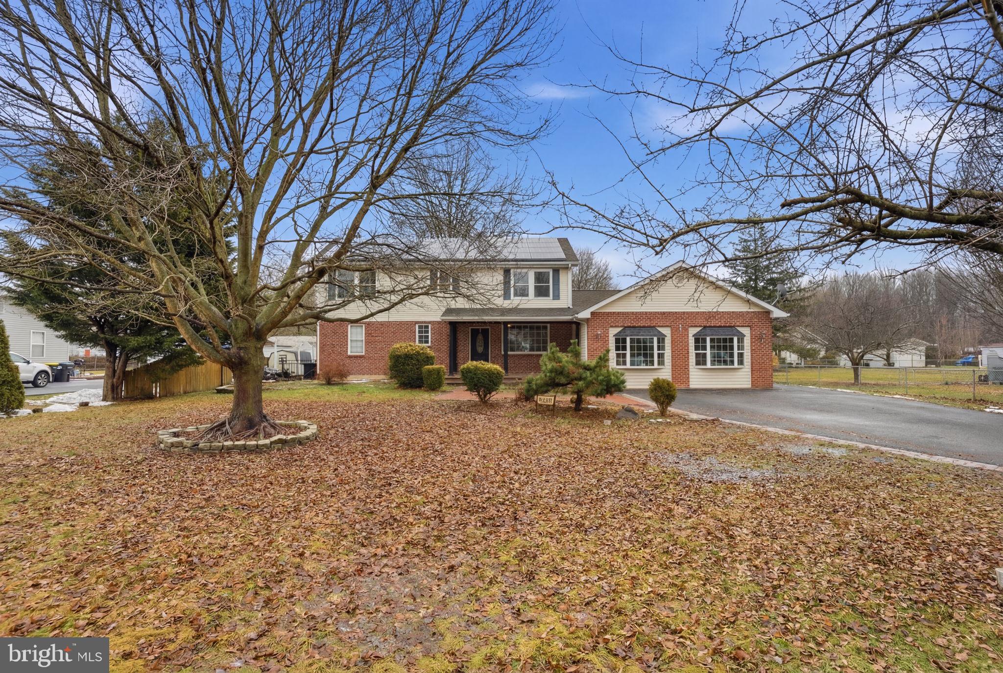 ROLLING MEADOWS - Residential