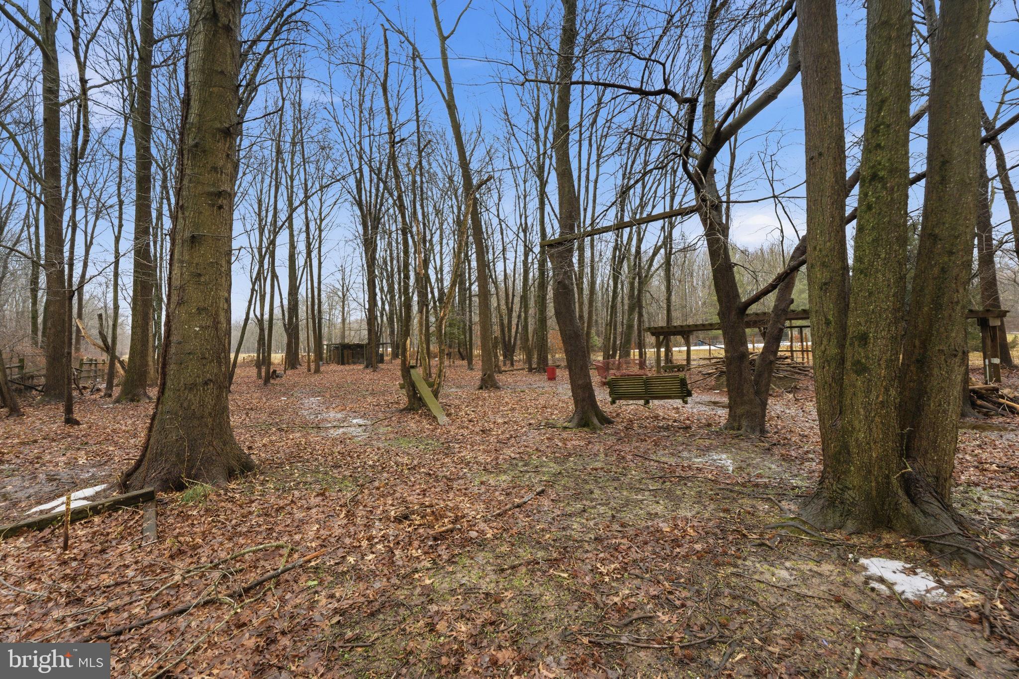 ROLLING MEADOWS - Residential