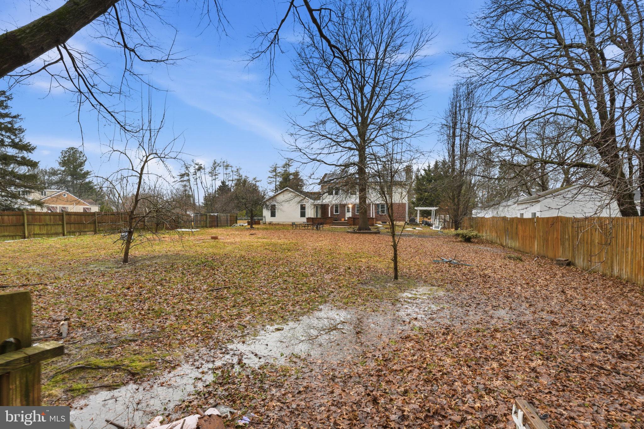 ROLLING MEADOWS - Residential