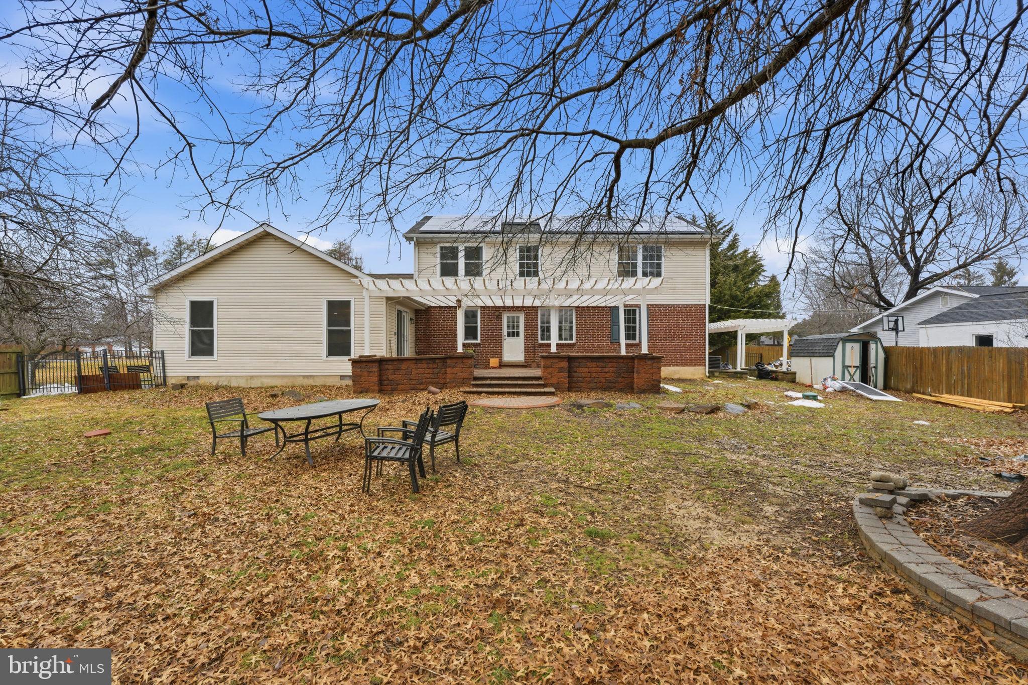 ROLLING MEADOWS - Residential