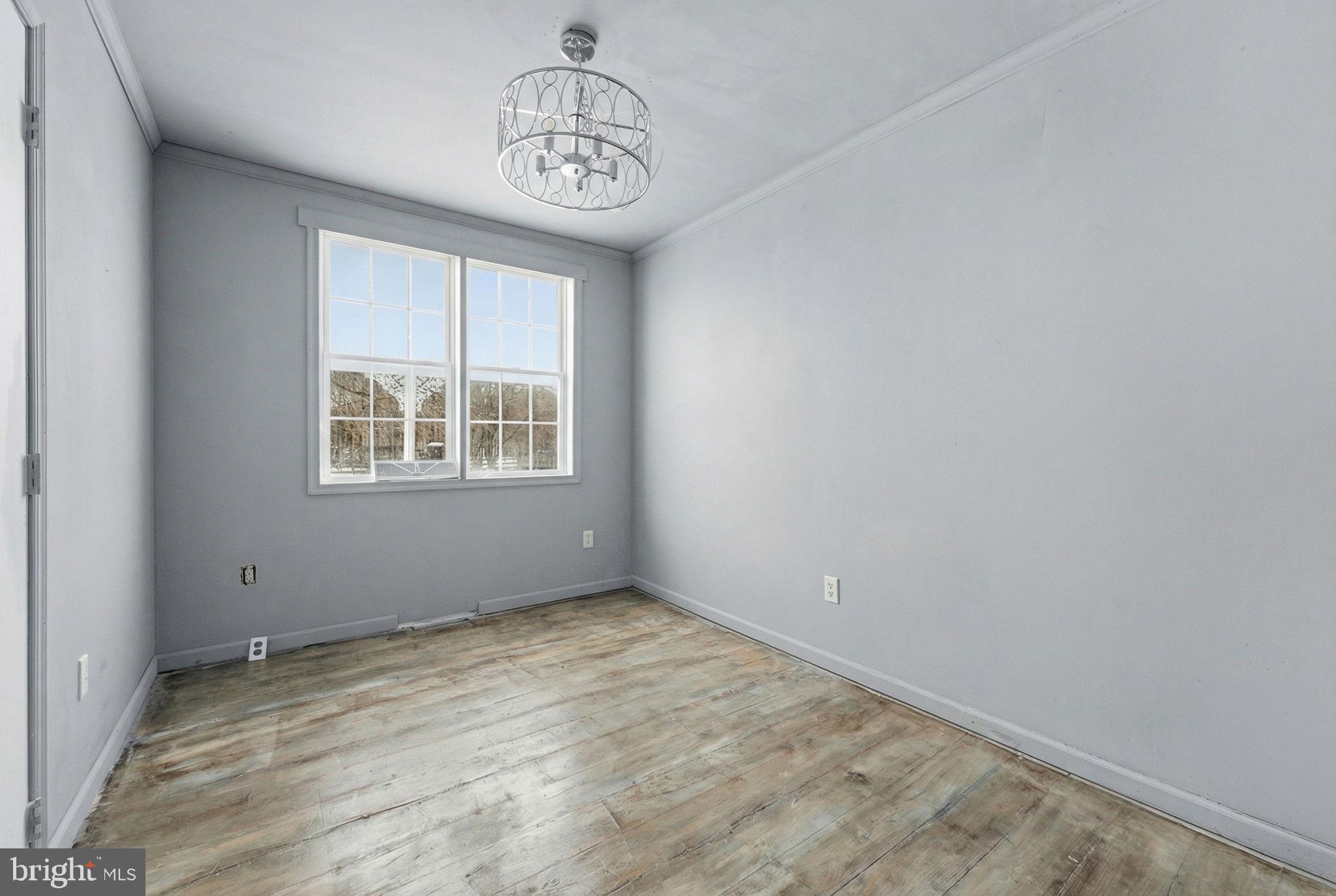 ROLLING MEADOWS - Residential