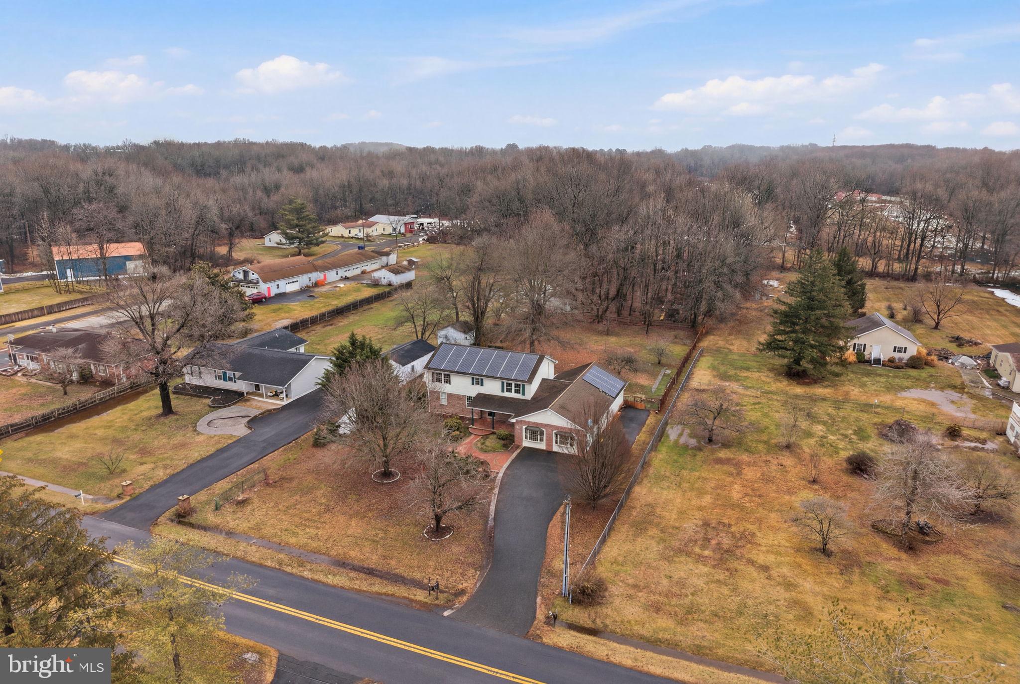 ROLLING MEADOWS - Residential