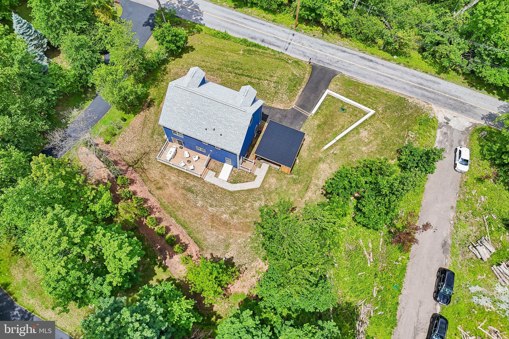 SCHUYLKILL TWP - Residential
