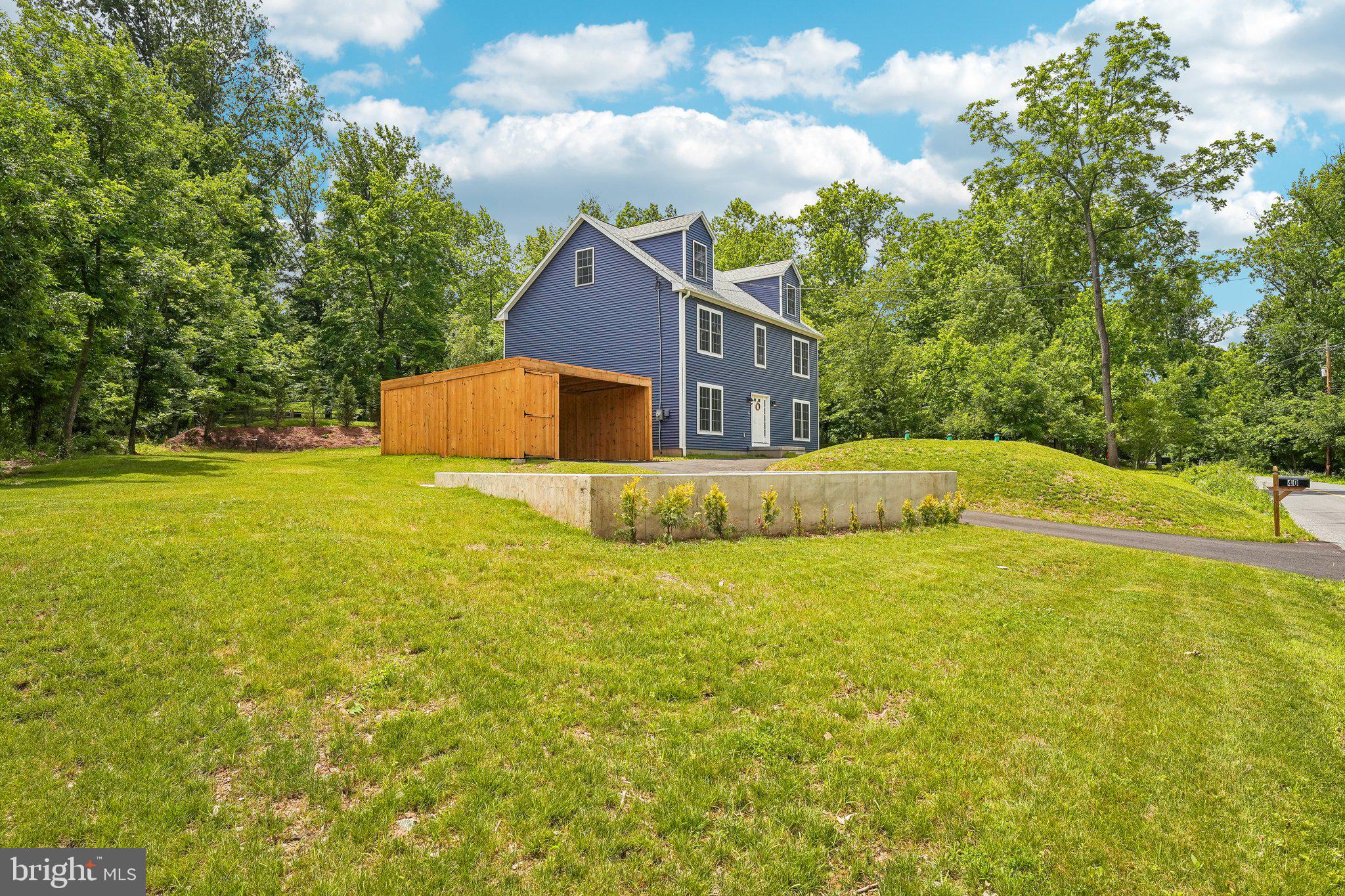 SCHUYLKILL TWP - Residential