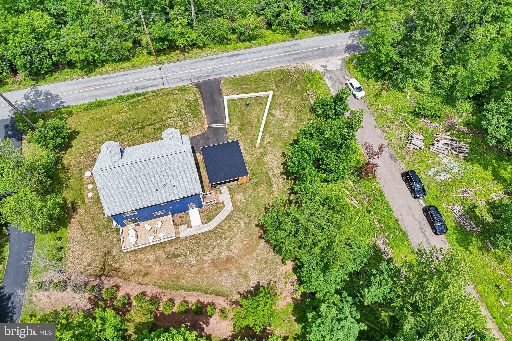 SCHUYLKILL TWP - Residential
