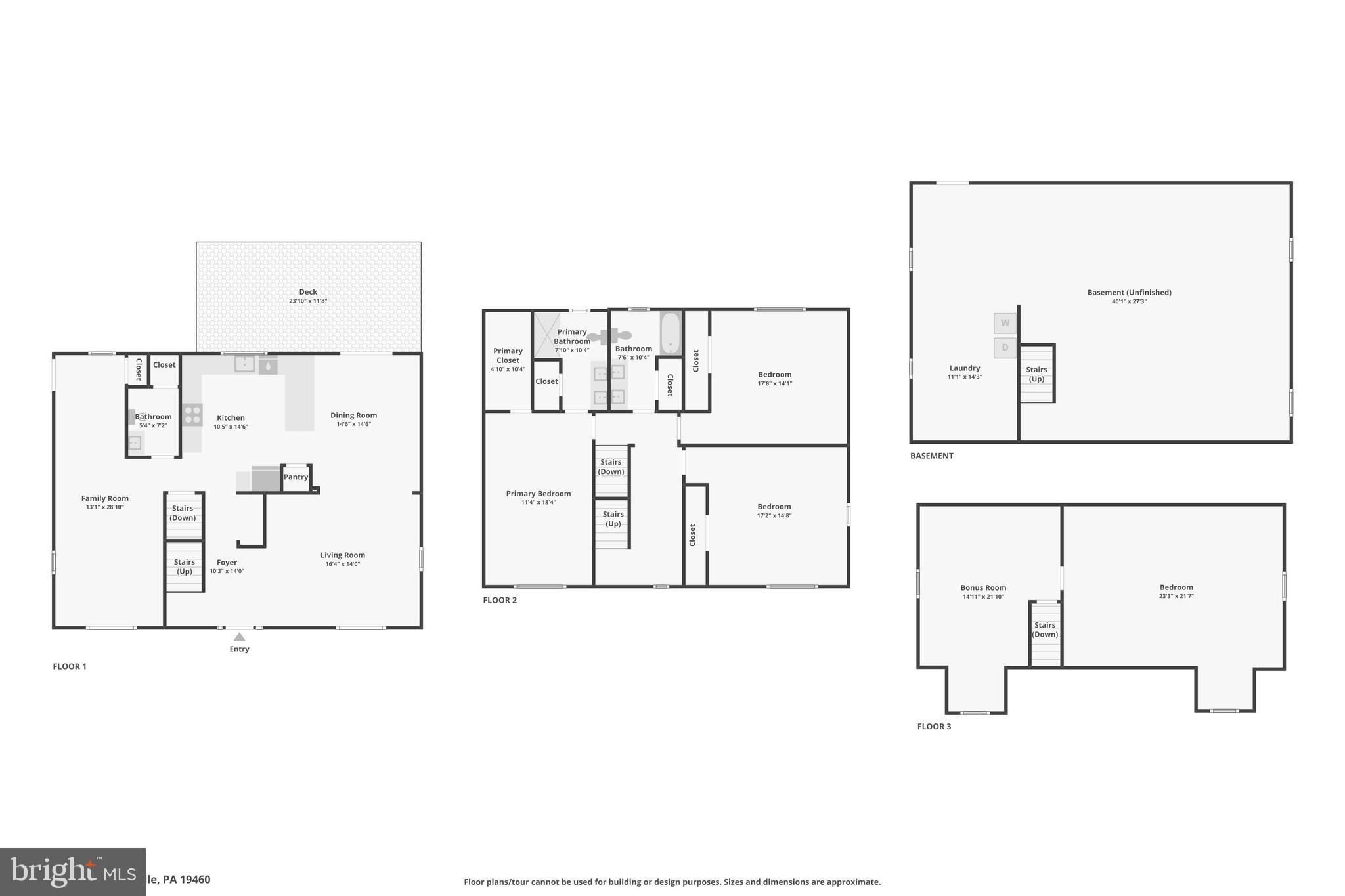 SCHUYLKILL TWP - Residential