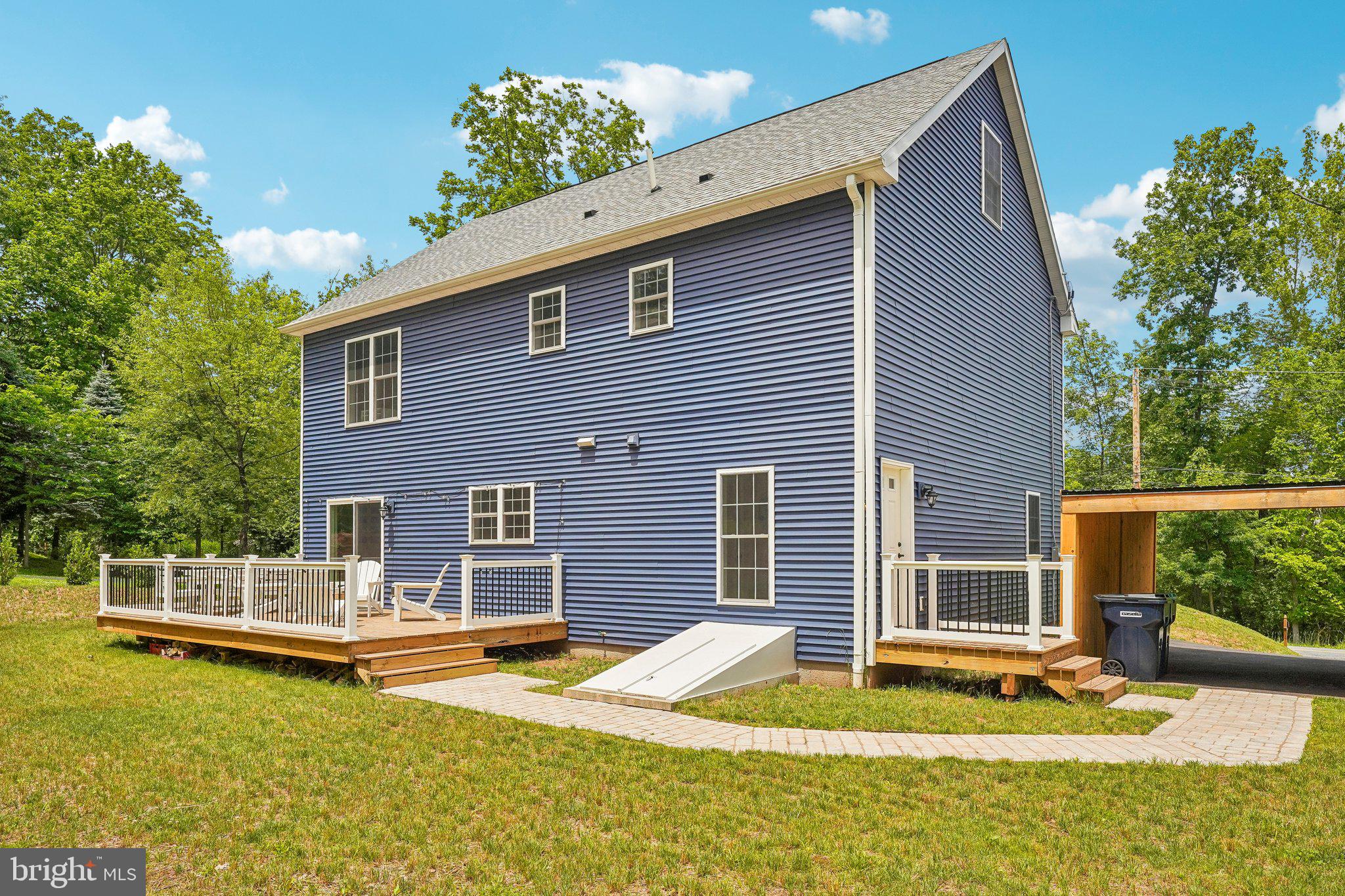 SCHUYLKILL TWP - Residential