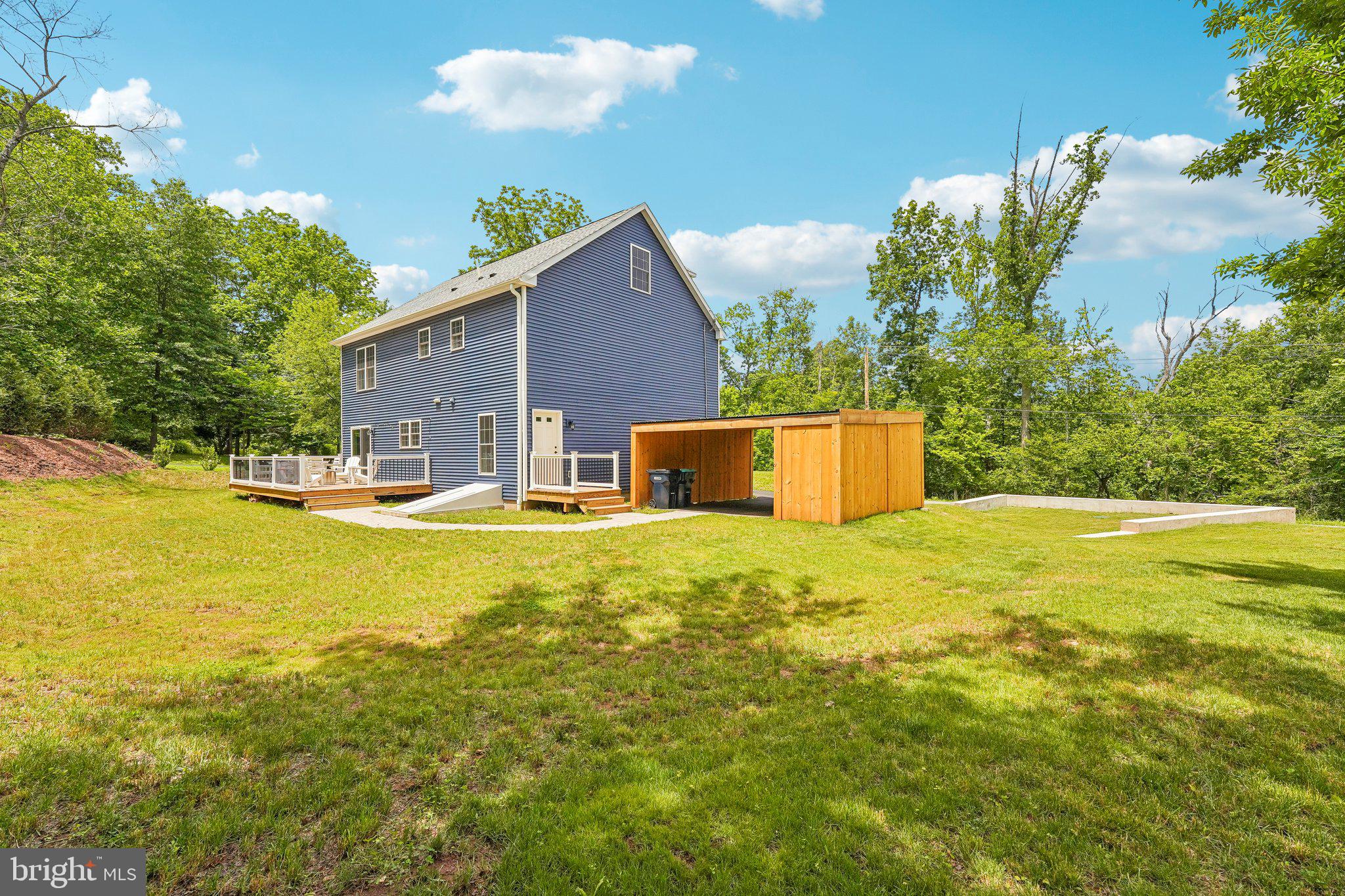 SCHUYLKILL TWP - Residential