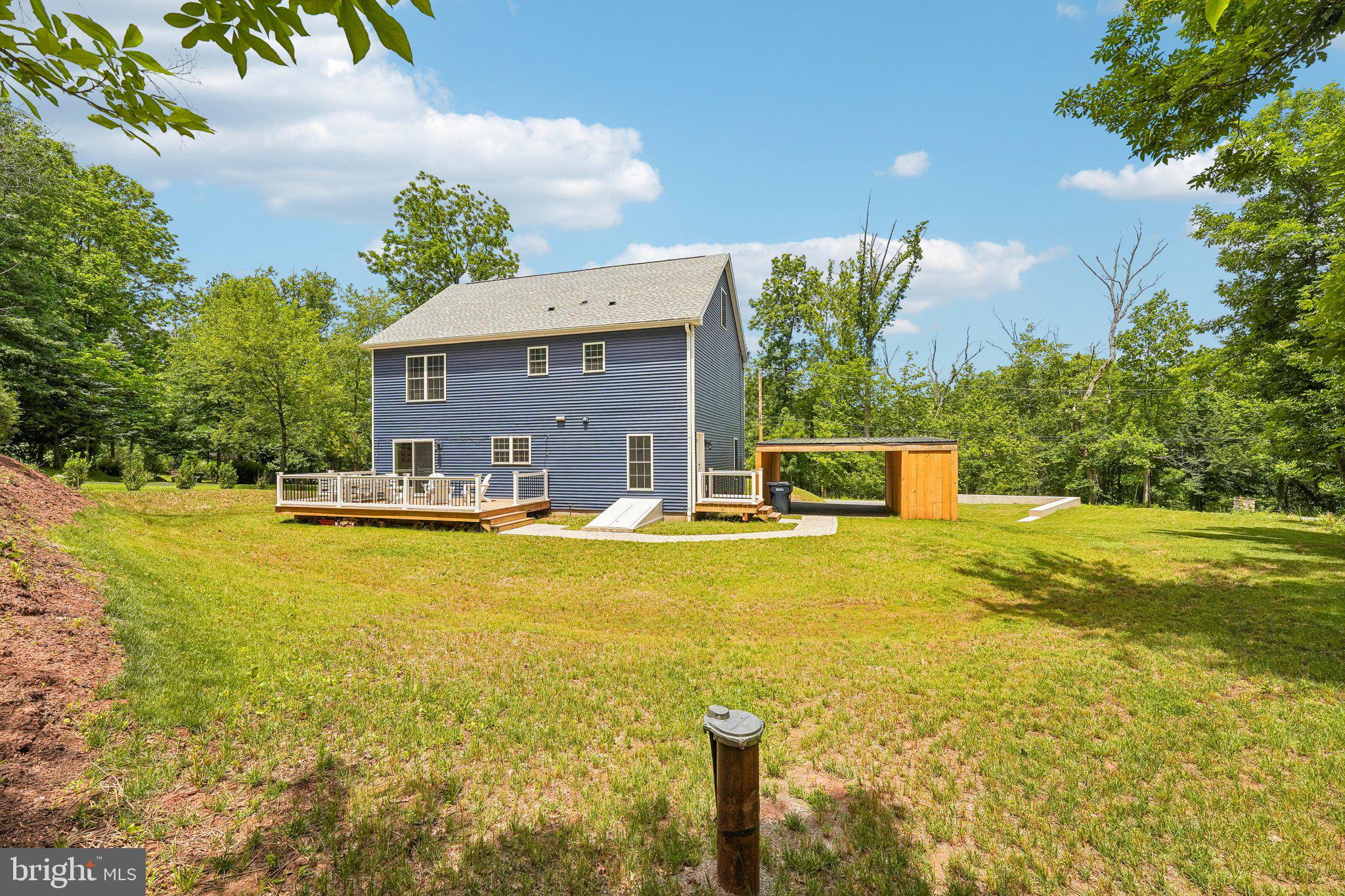 SCHUYLKILL TWP - Residential