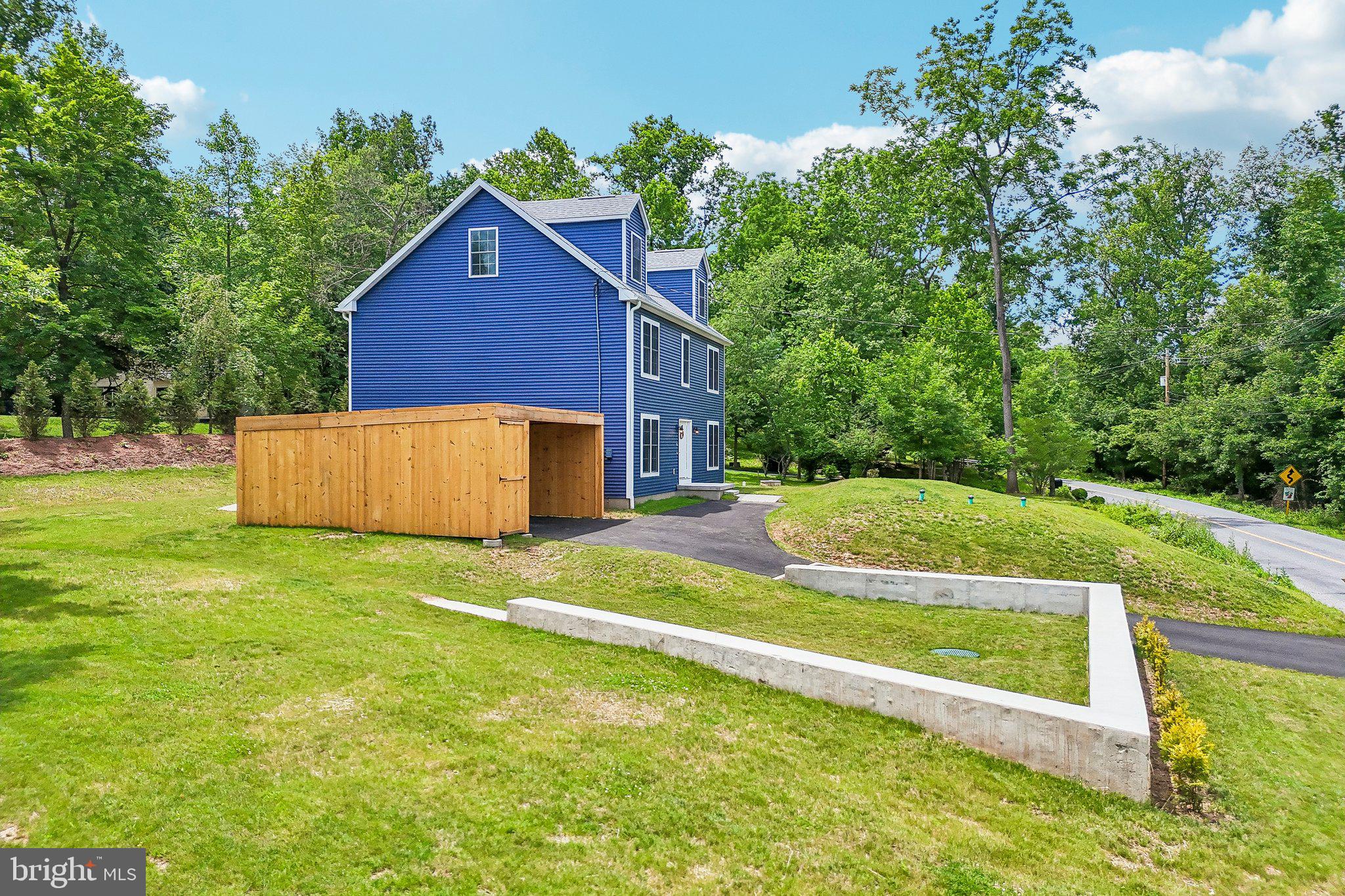 SCHUYLKILL TWP - Residential
