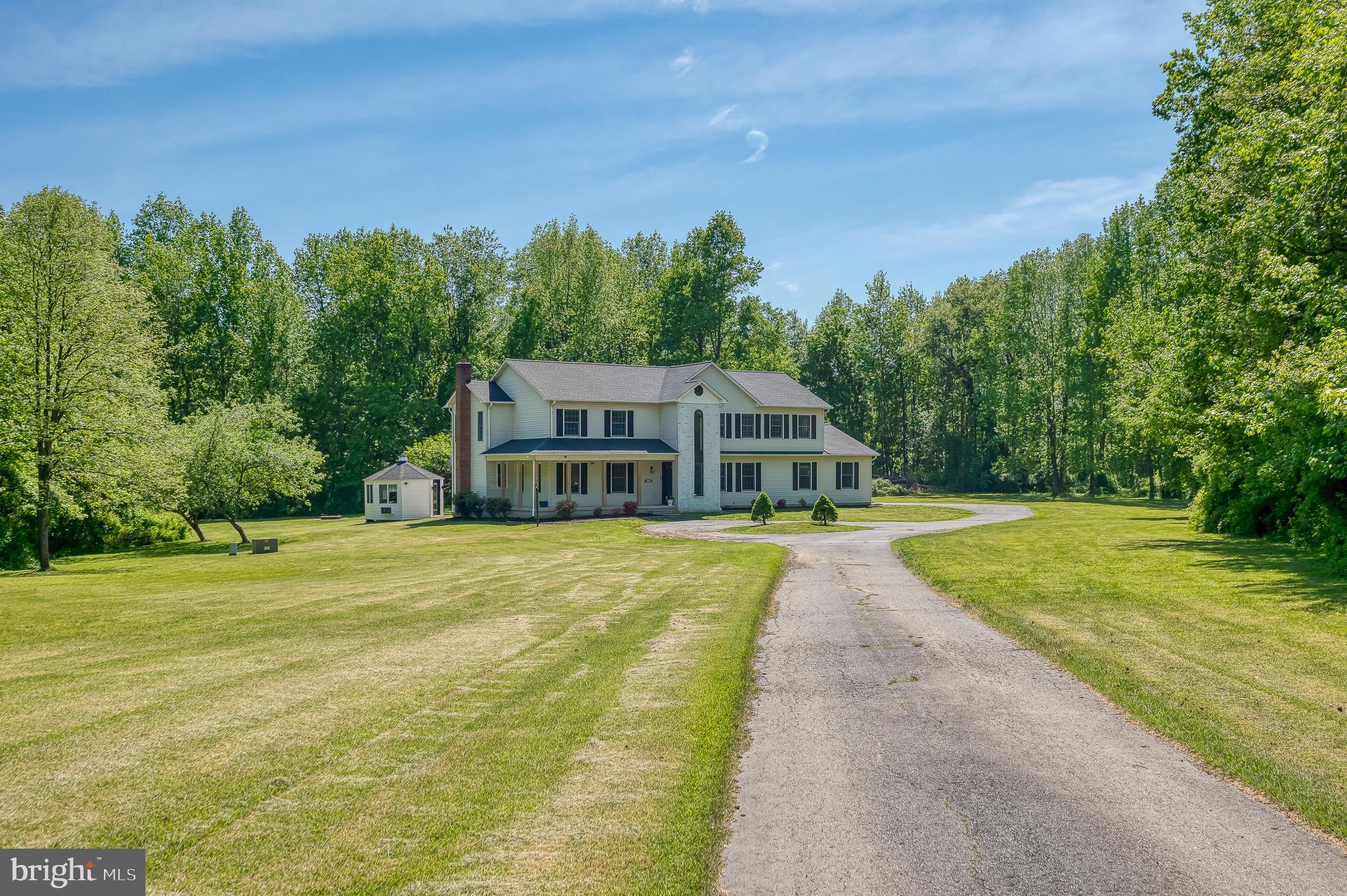 SKYVIEW ESTATES - Residential