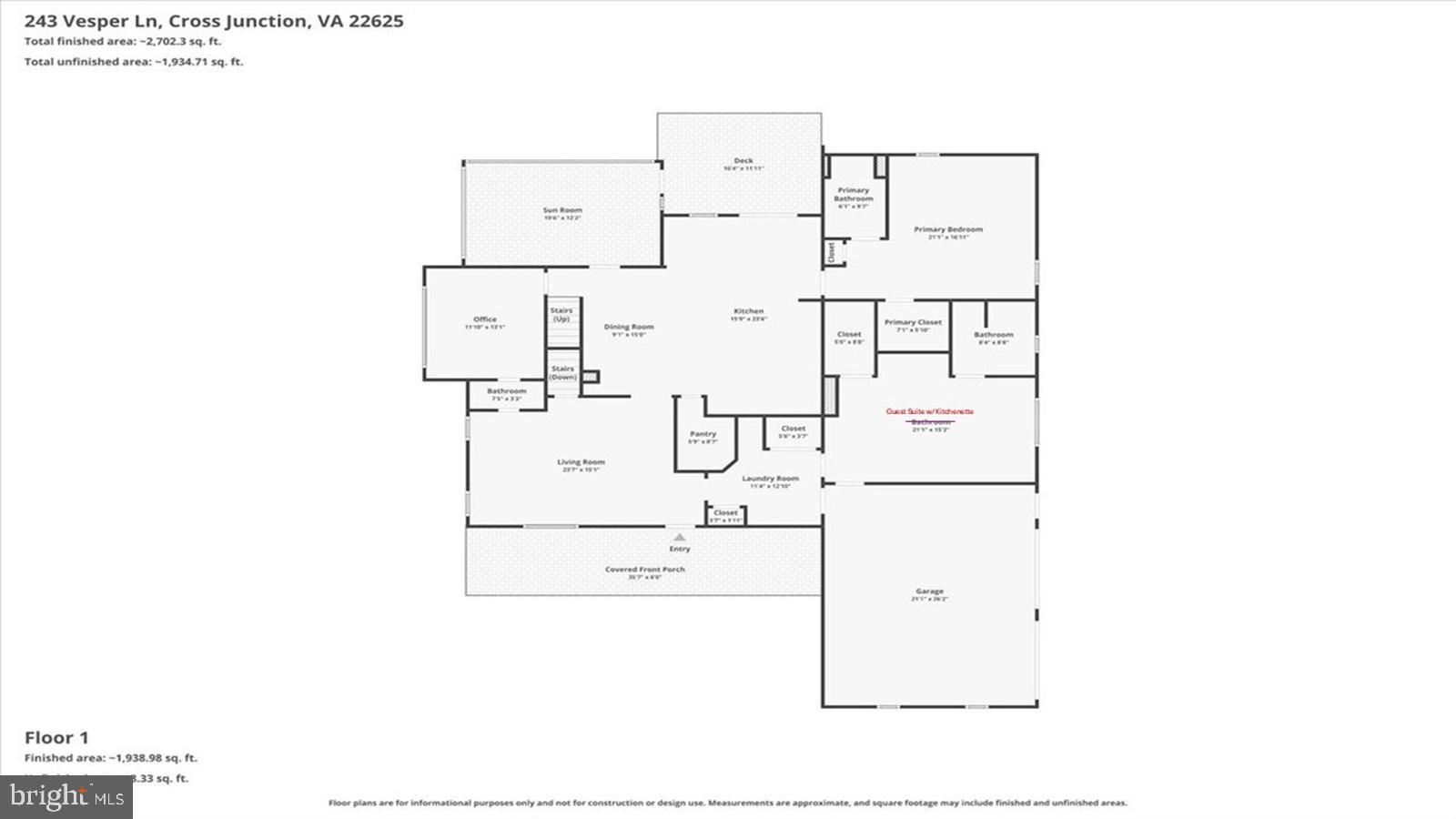 NONE AVAILABLE - Residential