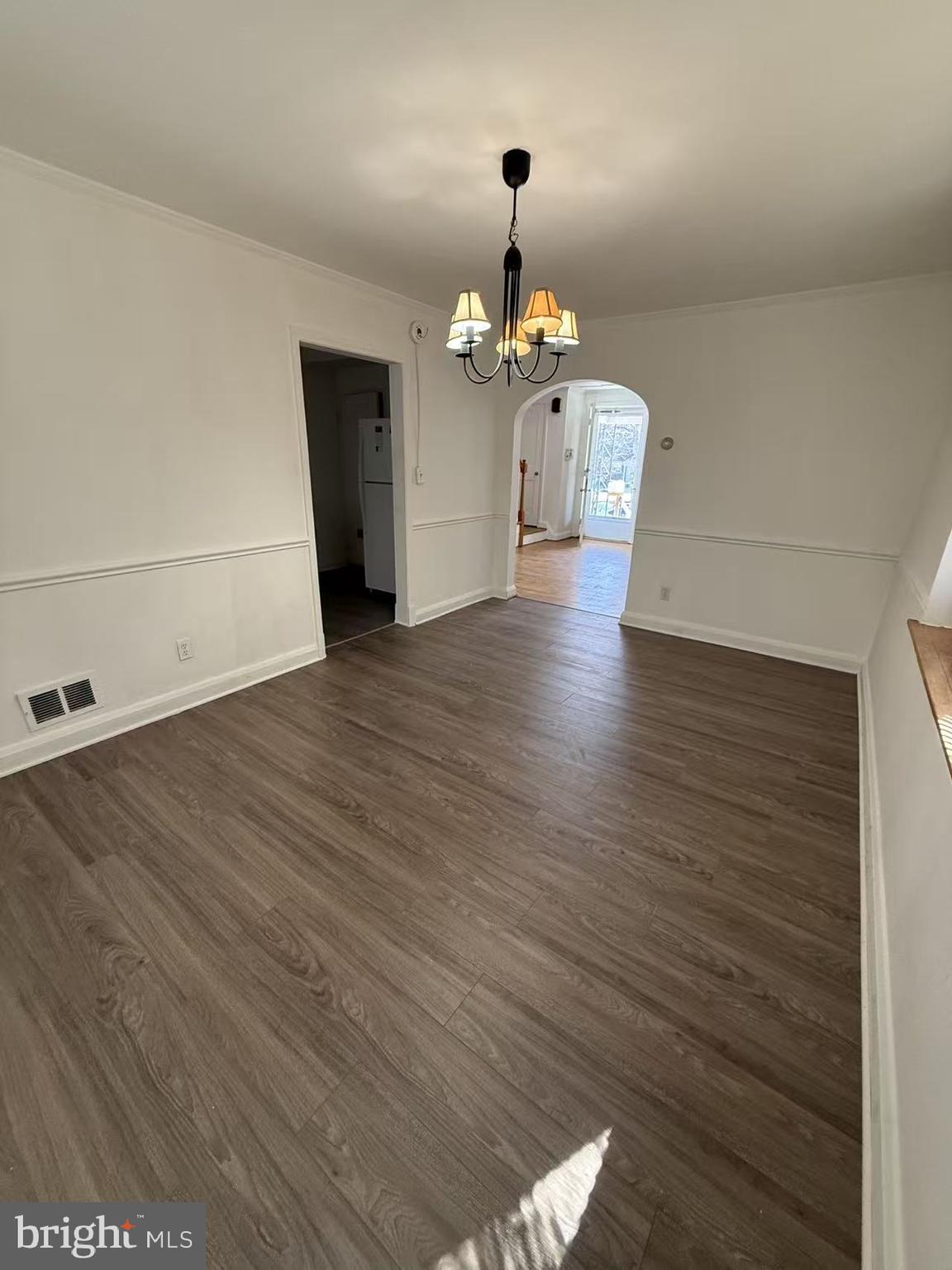 KNETTISHALL - Residential