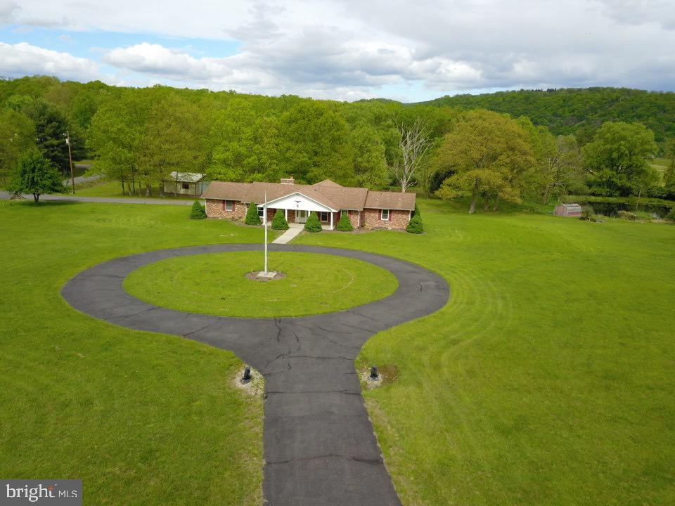 GREAT OAK VALLEY - Residential