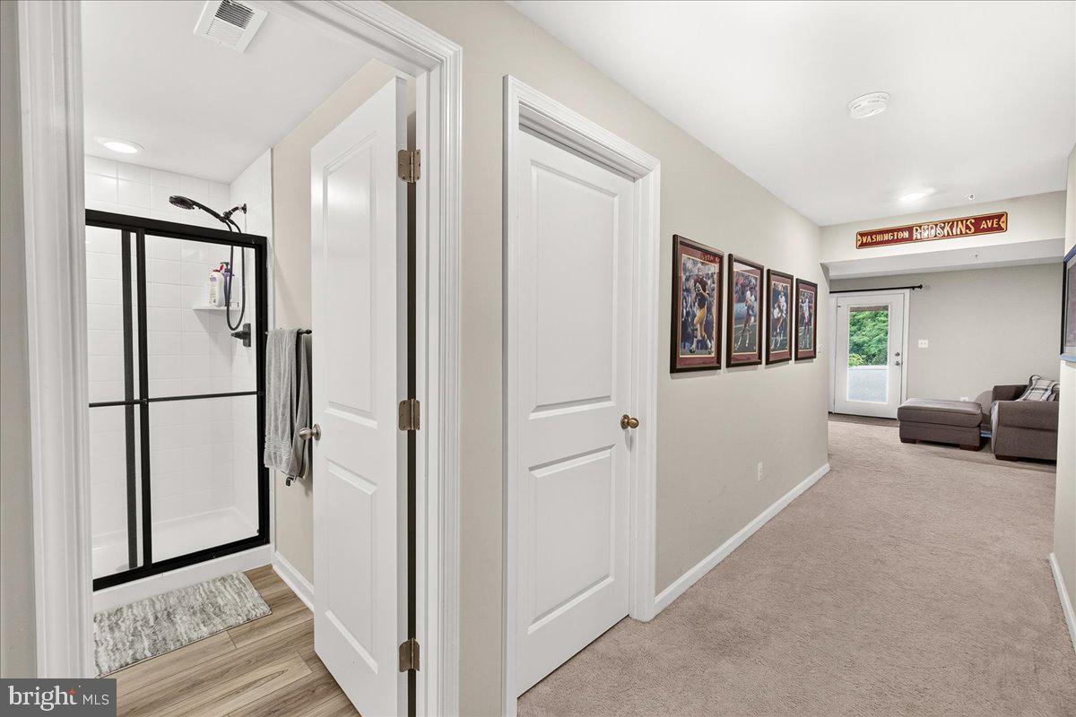 HAMMAKER HILLS - Residential