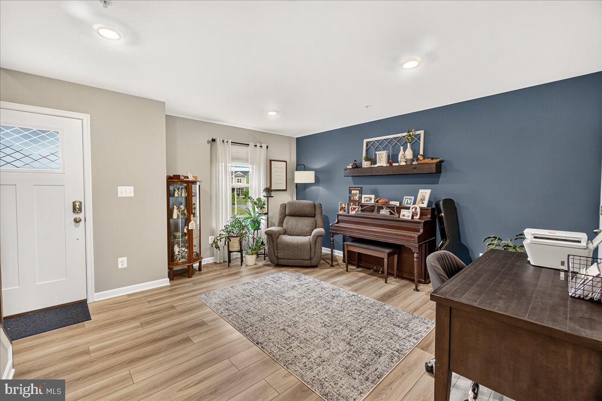 HAMMAKER HILLS - Residential