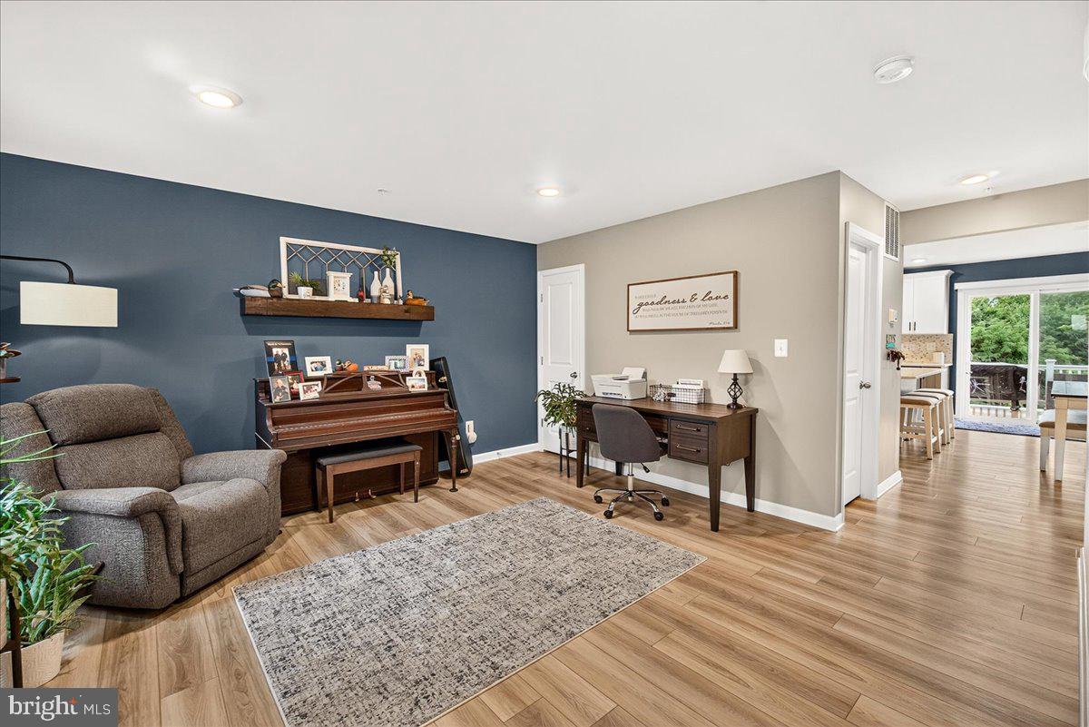 HAMMAKER HILLS - Residential