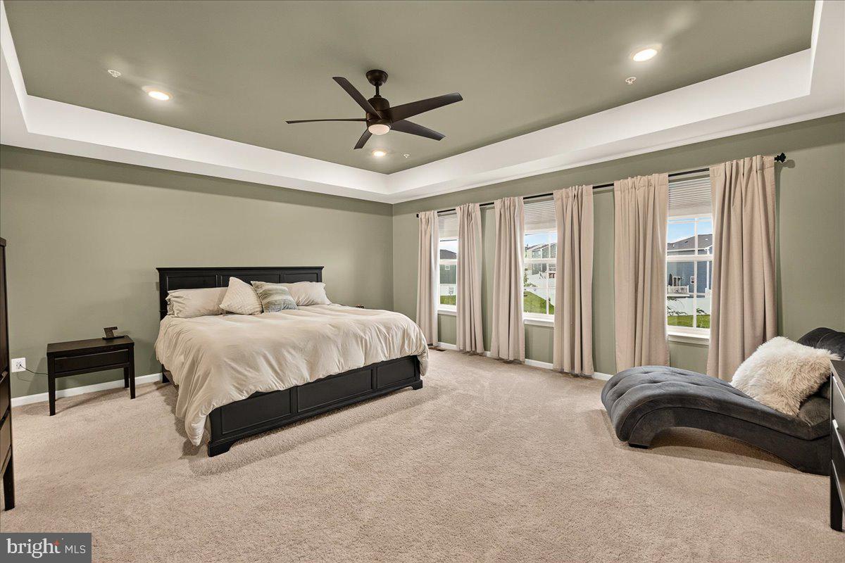 HAMMAKER HILLS - Residential