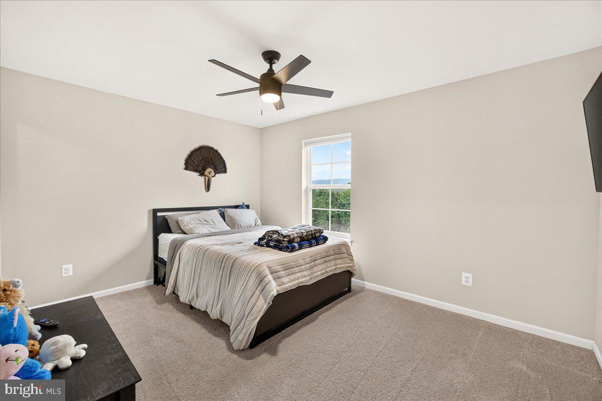 HAMMAKER HILLS - Residential