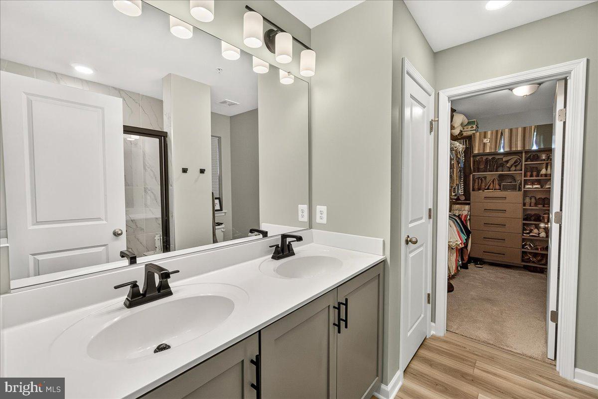 HAMMAKER HILLS - Residential