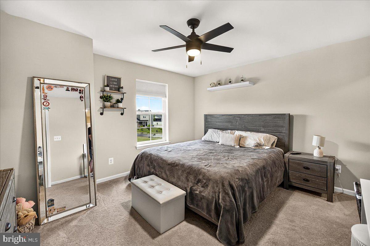 HAMMAKER HILLS - Residential