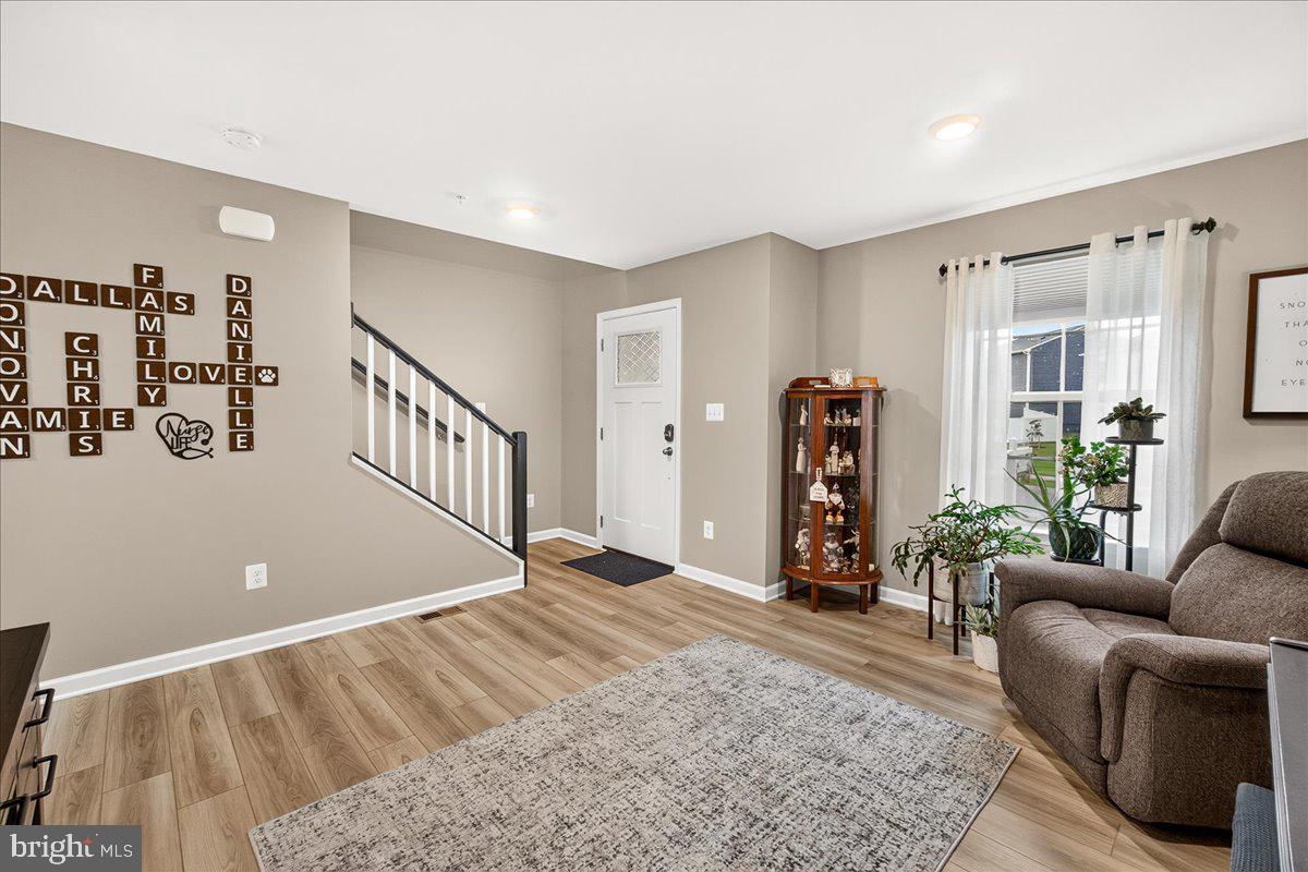 HAMMAKER HILLS - Residential