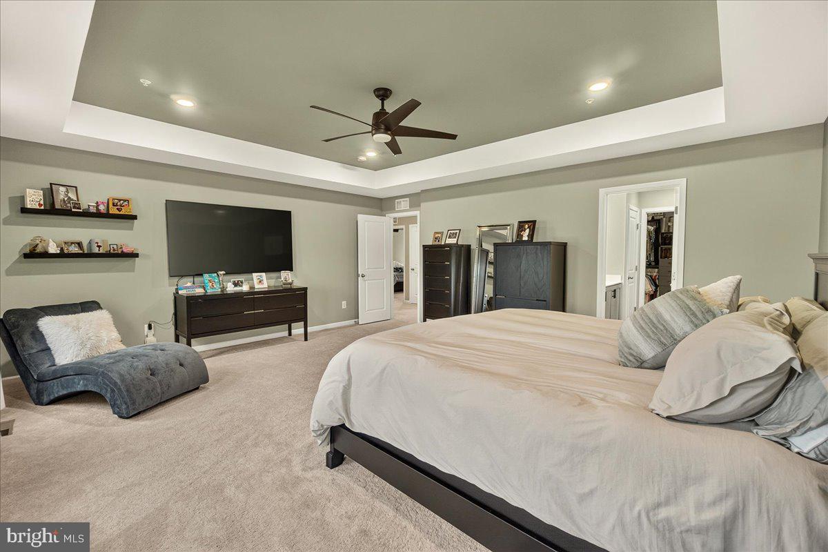 HAMMAKER HILLS - Residential