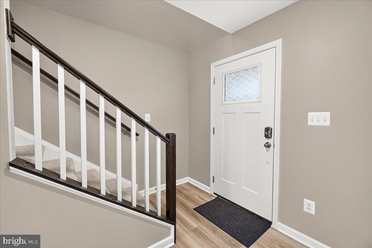 HAMMAKER HILLS - Residential