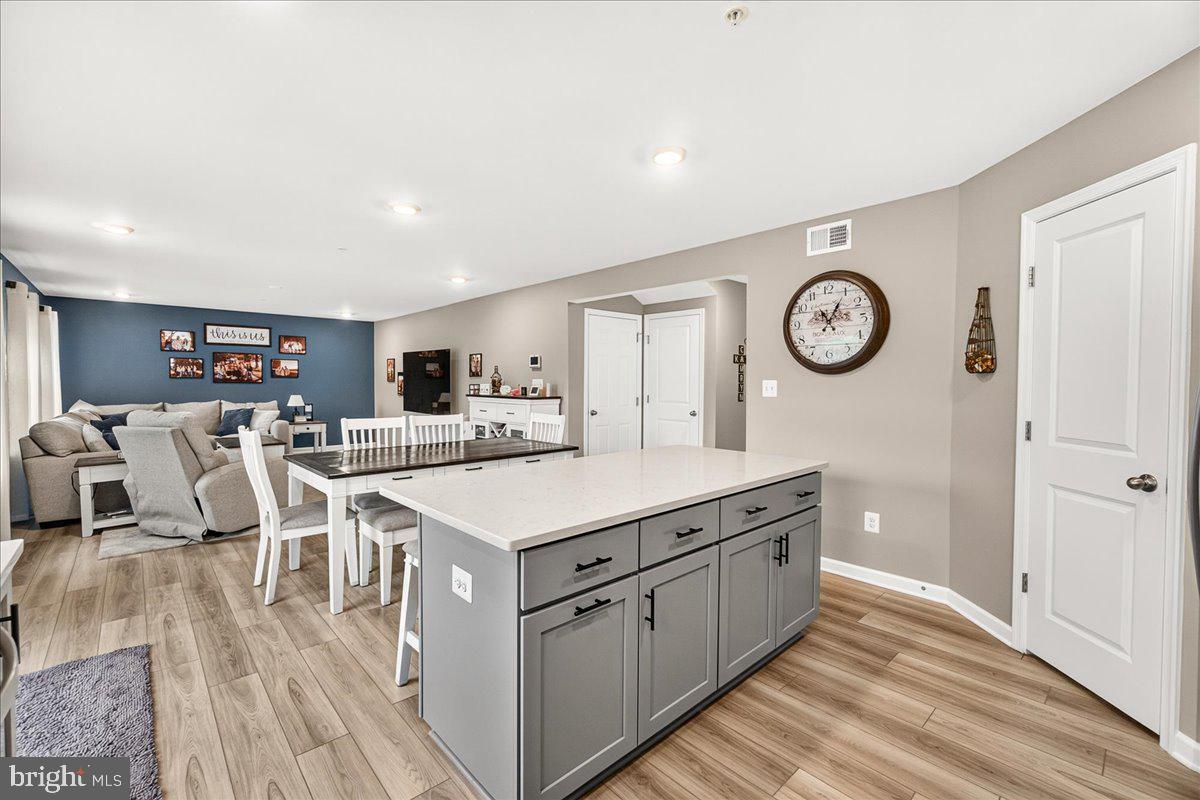 HAMMAKER HILLS - Residential