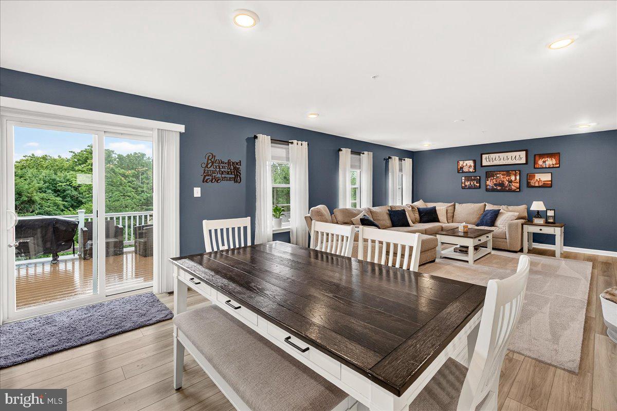 HAMMAKER HILLS - Residential